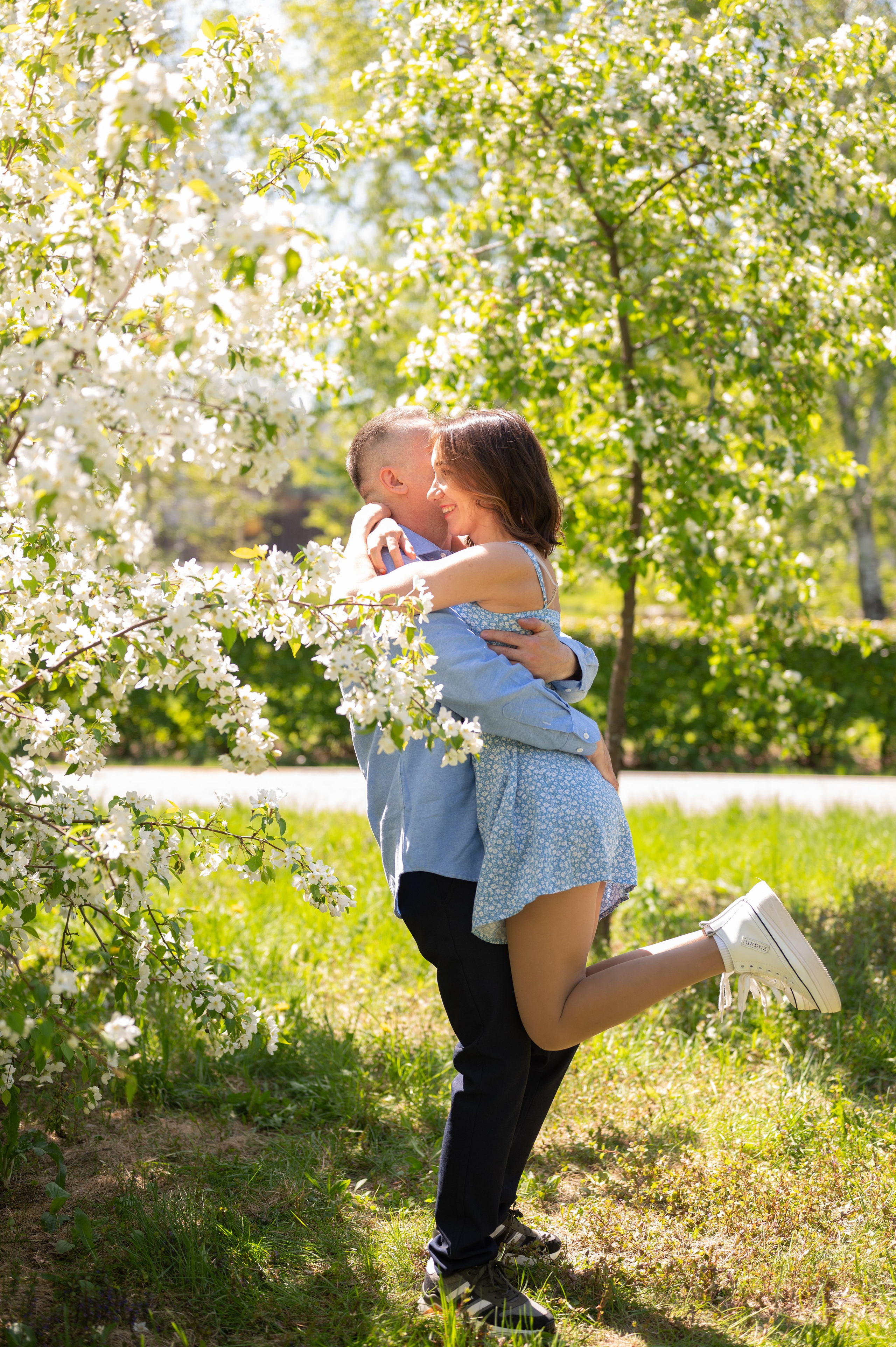 Комсомольский парк семейная. Фотограф новорожденных, семейный детский в Тюмени Татьяна Морозова
