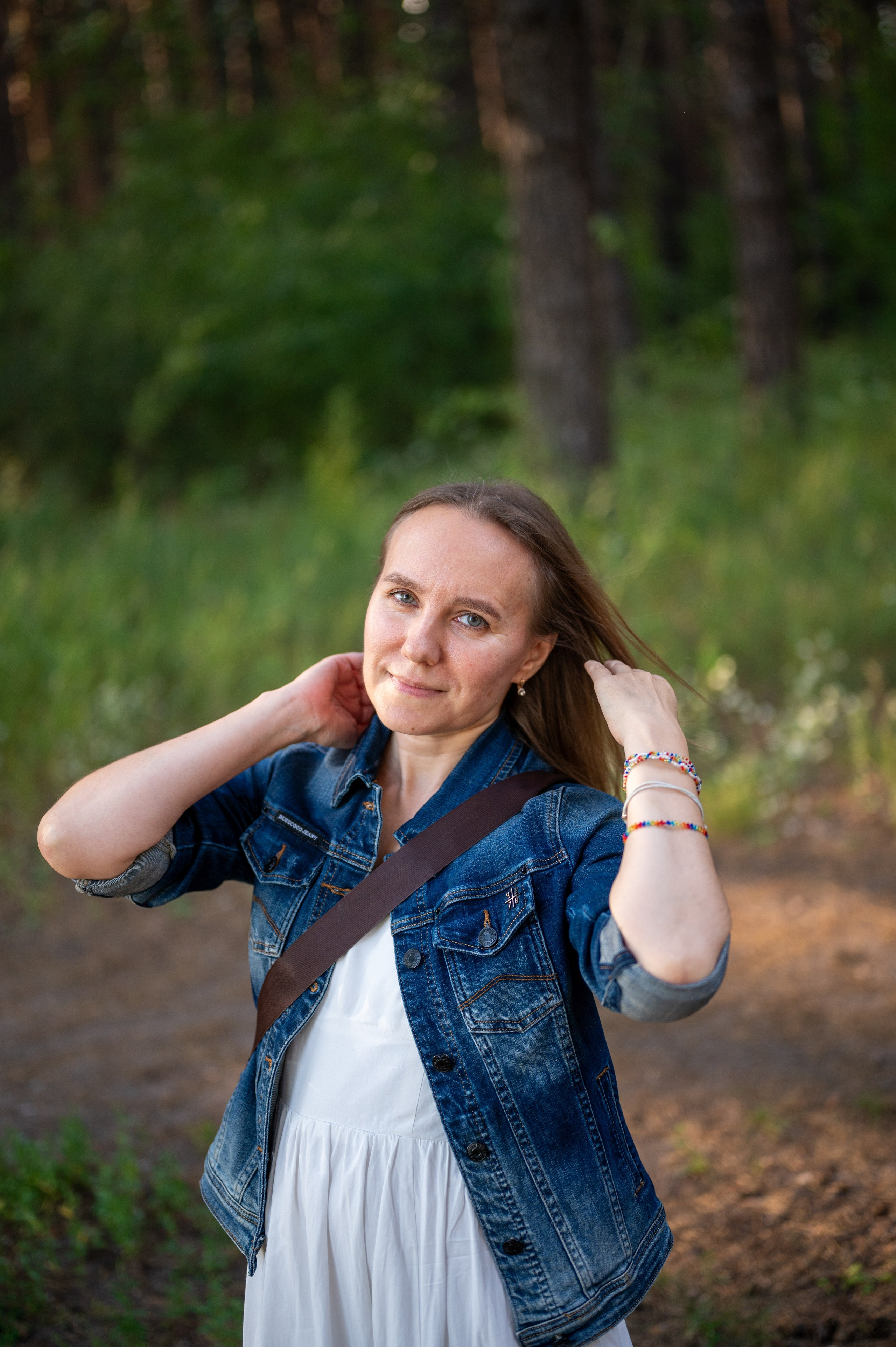 Гагаринский парк. Фотограф новорожденных, семейный детский в Тюмени Татьяна Морозова