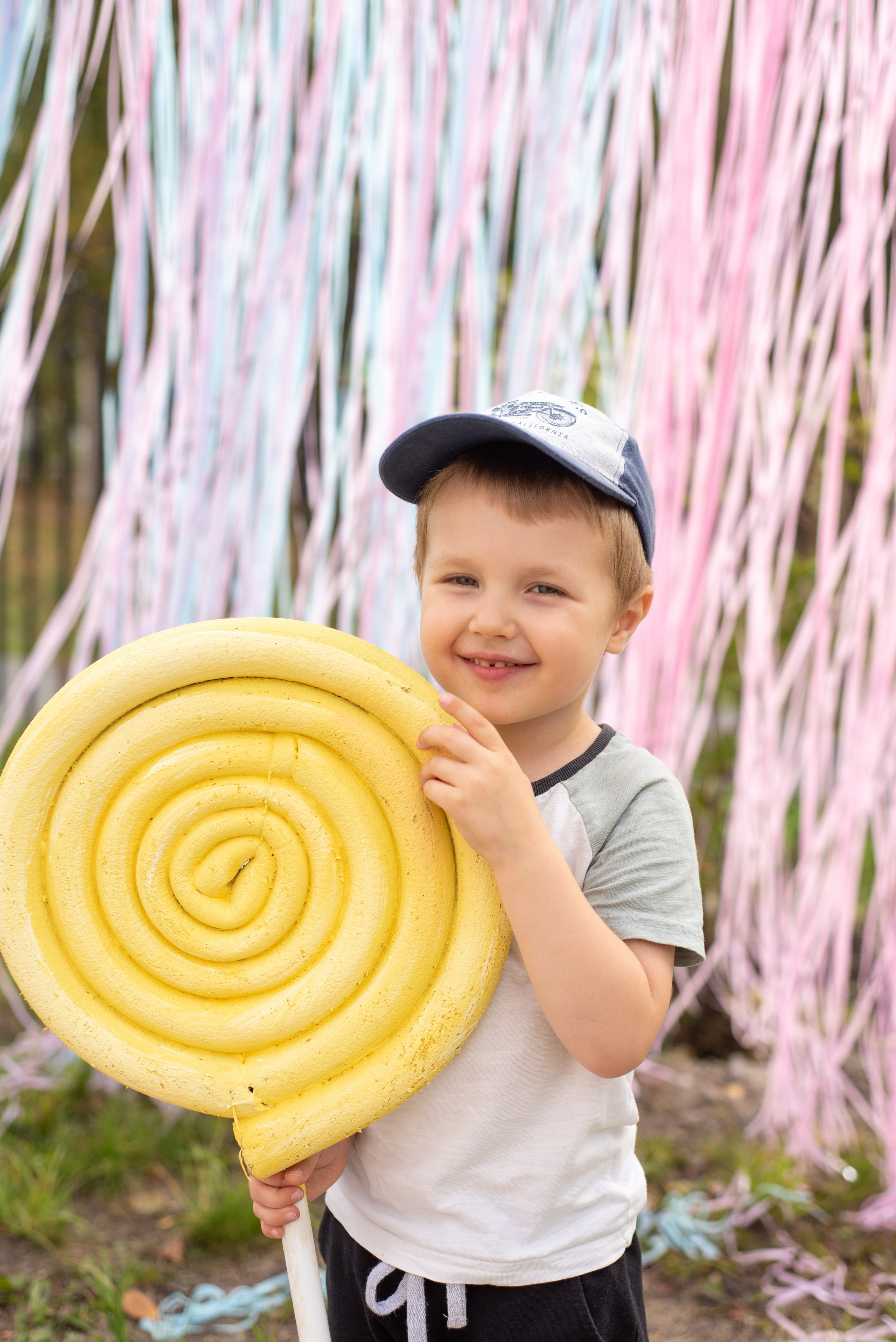 Сладости. Фотограф новорожденных, семейный детский в Тюмени Татьяна Морозова