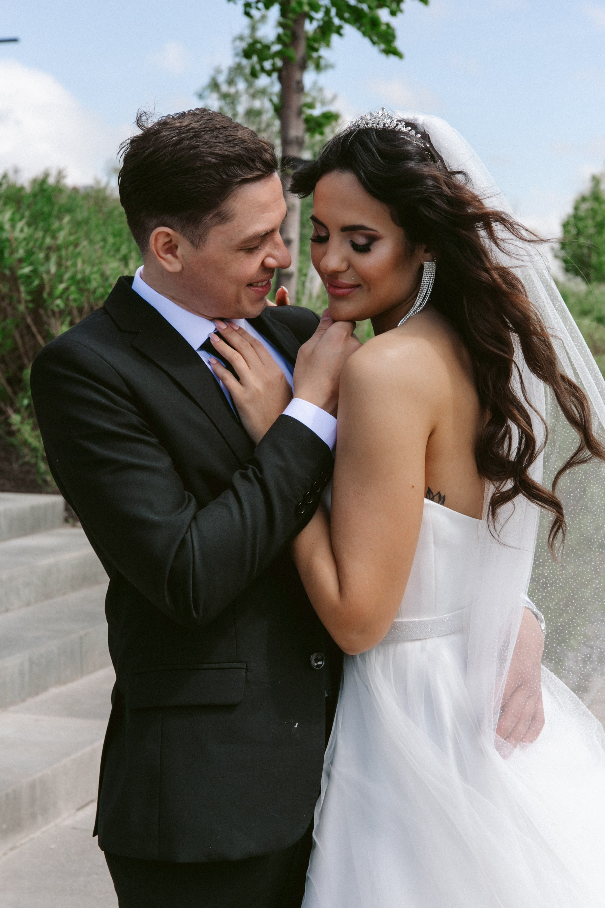 Свадьба. Логинова Анна — фотограф из Новосибирска