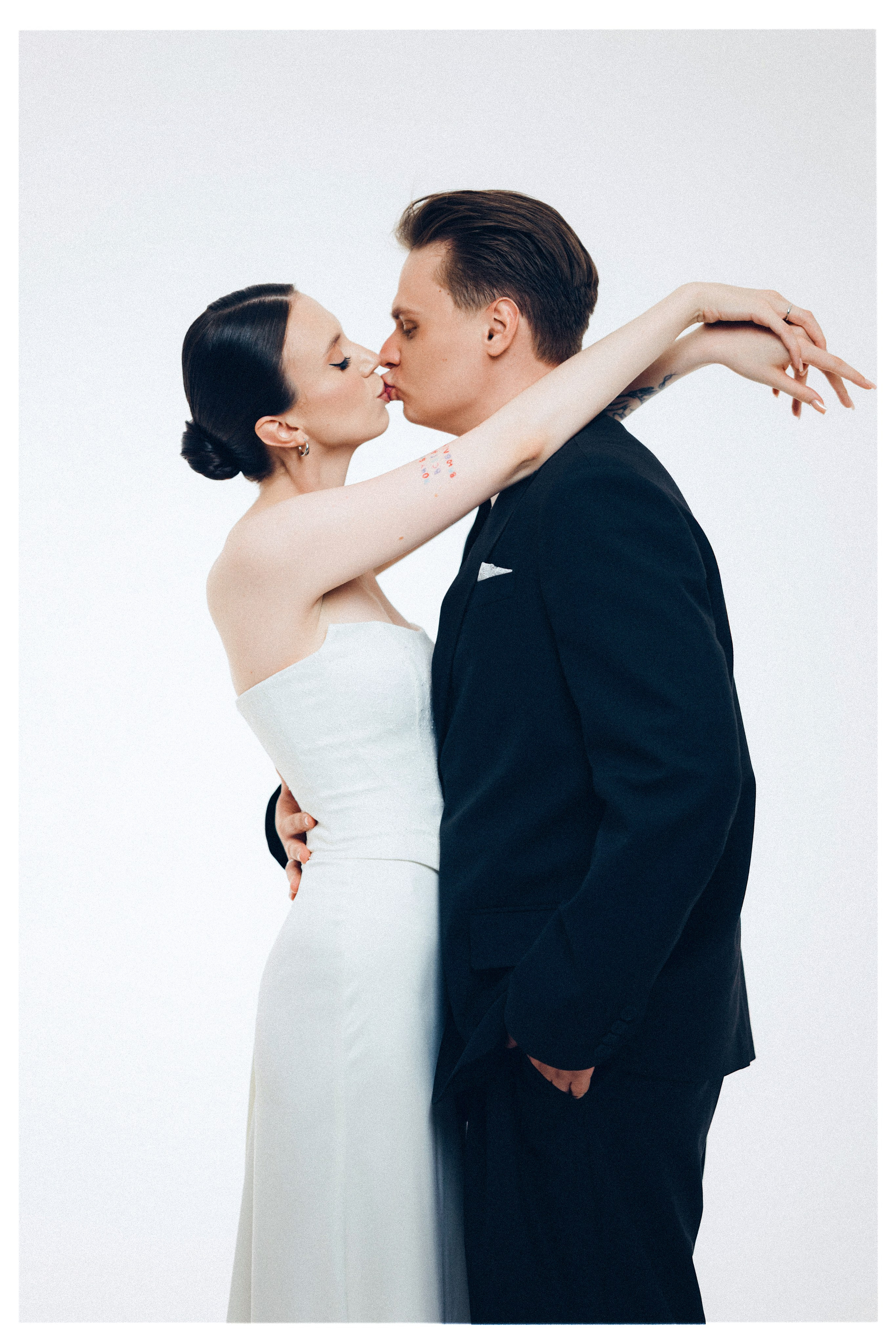 ХОЧУ БЫТЬ. Свадебный и семейный фотограф Никита Корохов