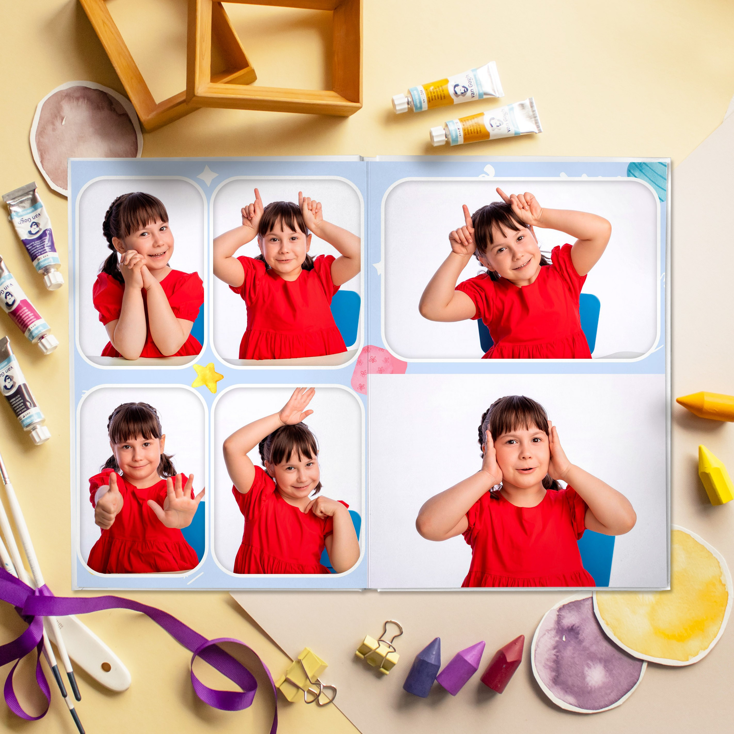 Выпускные альбомы Майкоп, Краснодар Елена Золотарева