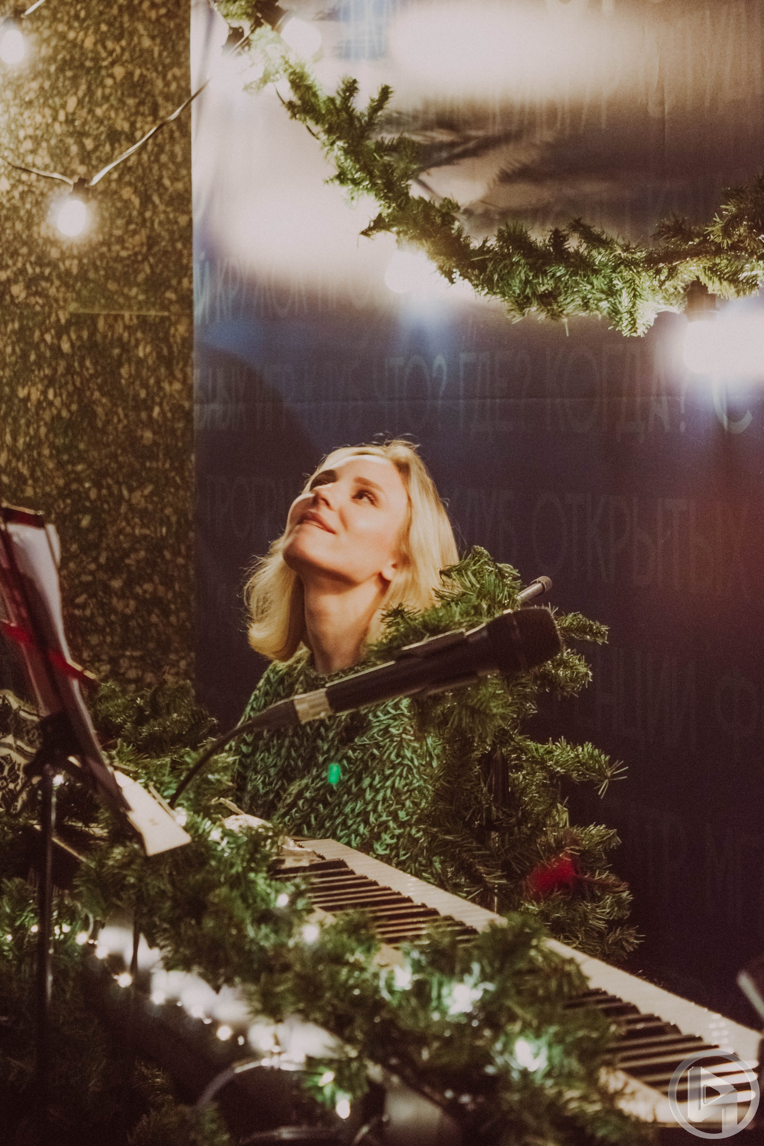 Квартирник MSLU STUDLIFE. Фотограф Анастасия Лощакова в Москве