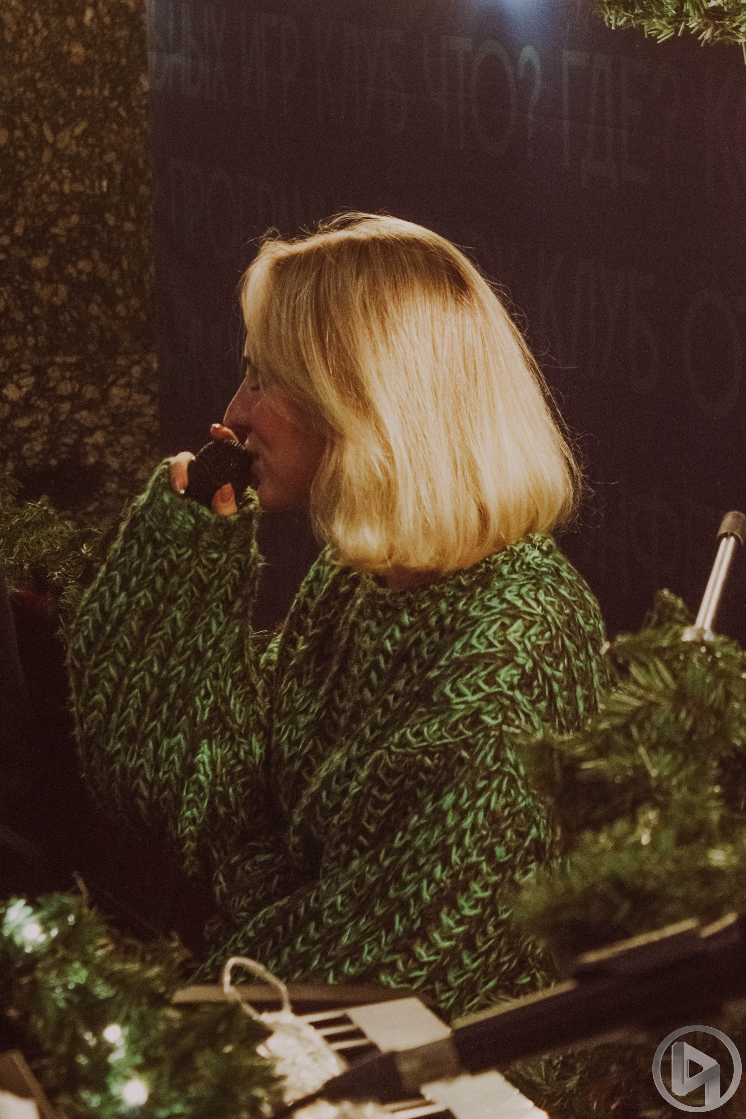 Квартирник MSLU STUDLIFE. Фотограф Анастасия Лощакова в Москве