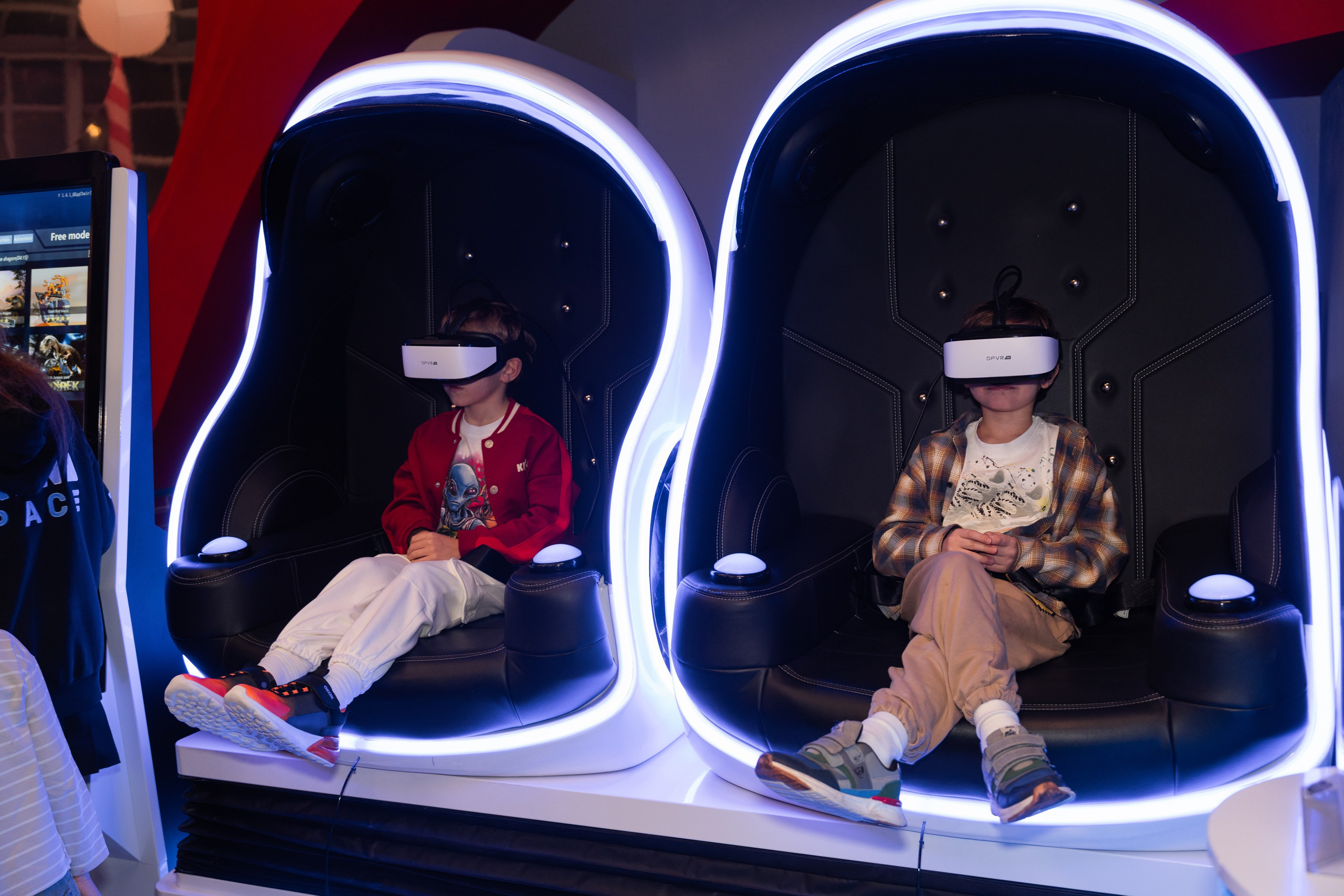 День рождения Коли. Свадебный фотограф в Москве Анна Полушина