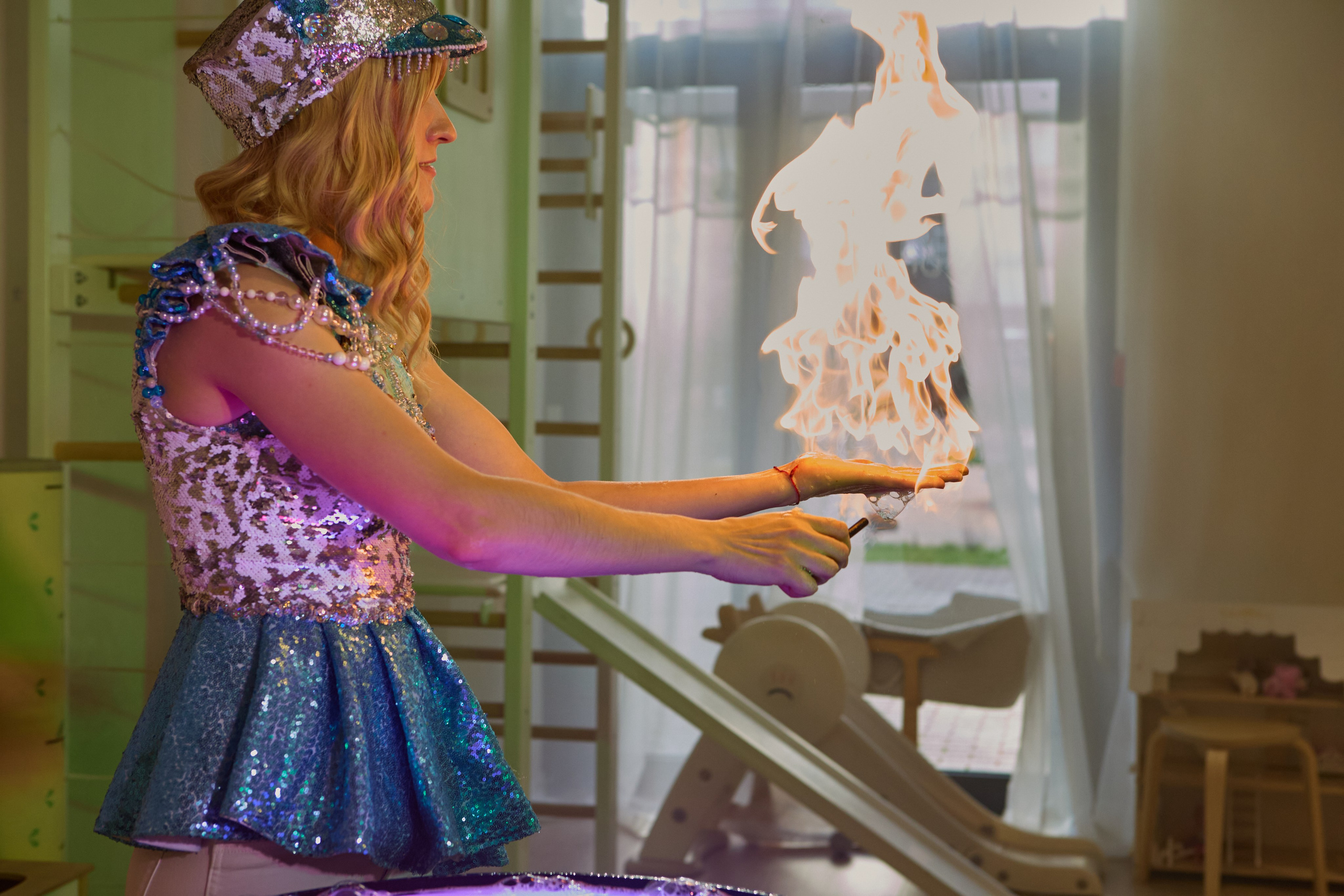 Birthday!. Фотограф в Санкт-Петербурге Владимир Тихомиров