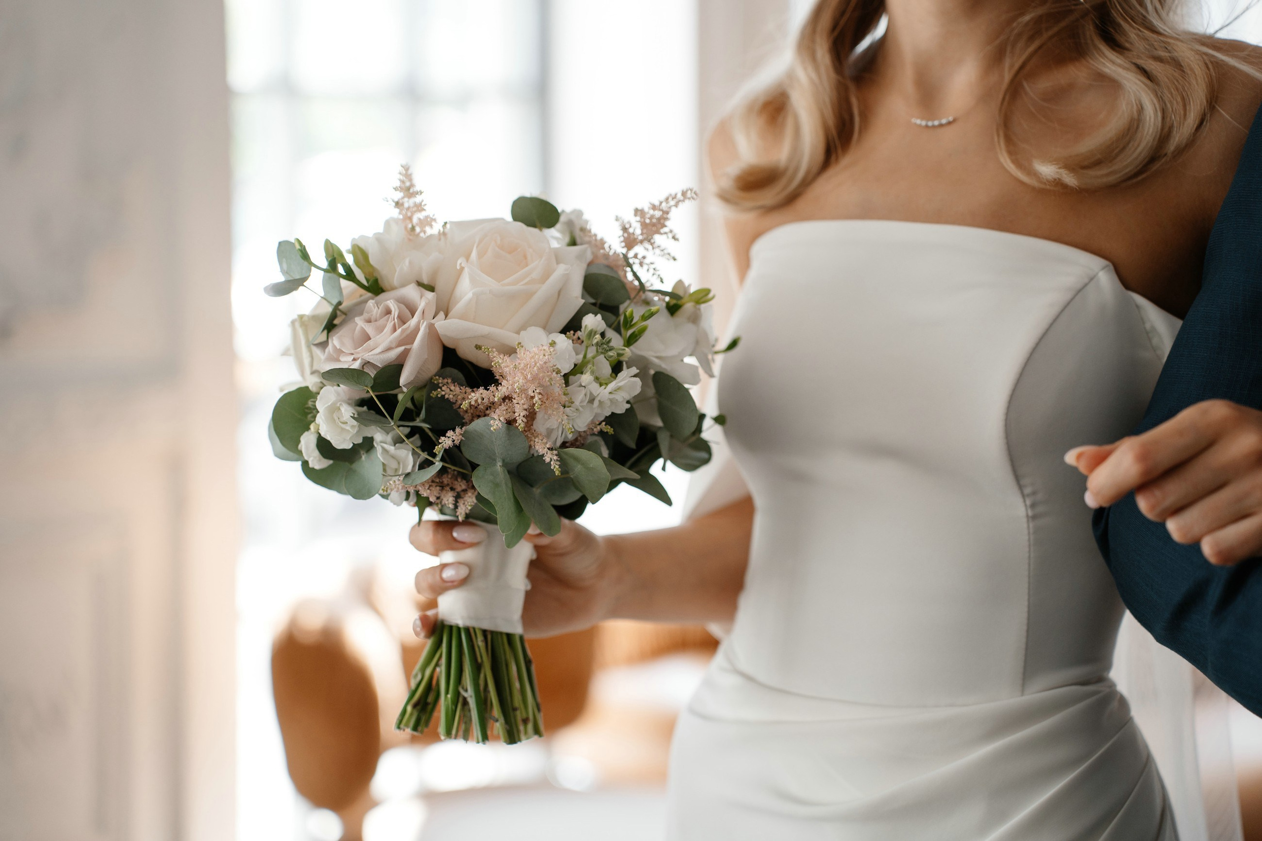 Регистрация брака в особняке Royal. Свадебный и семейный фотограф в Москве Светлана Зоткина