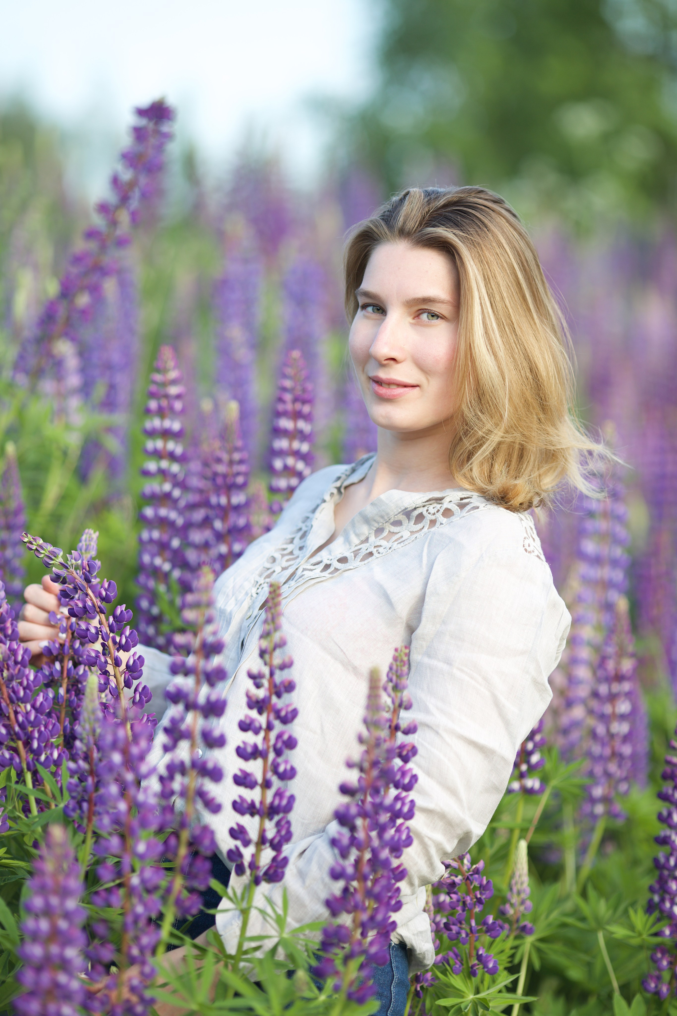 Женя и Глеб. Школьные выпускные альбомы в Москве Марина Николаева