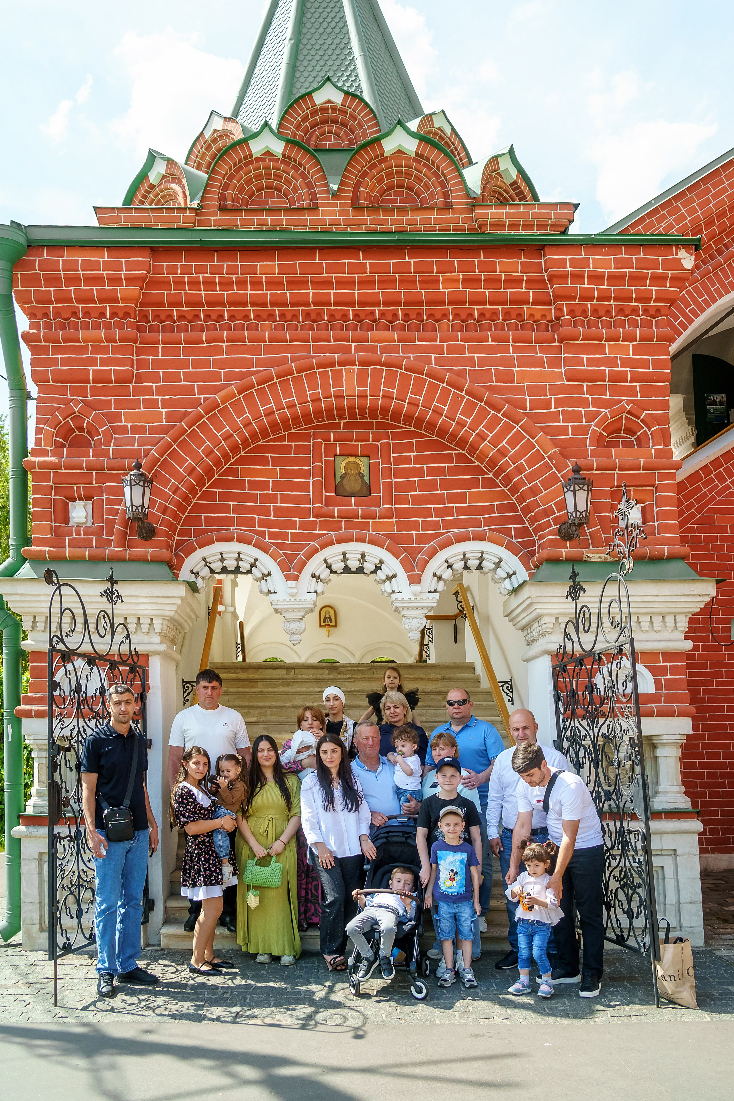. Фотограф в Москве и Одинцово