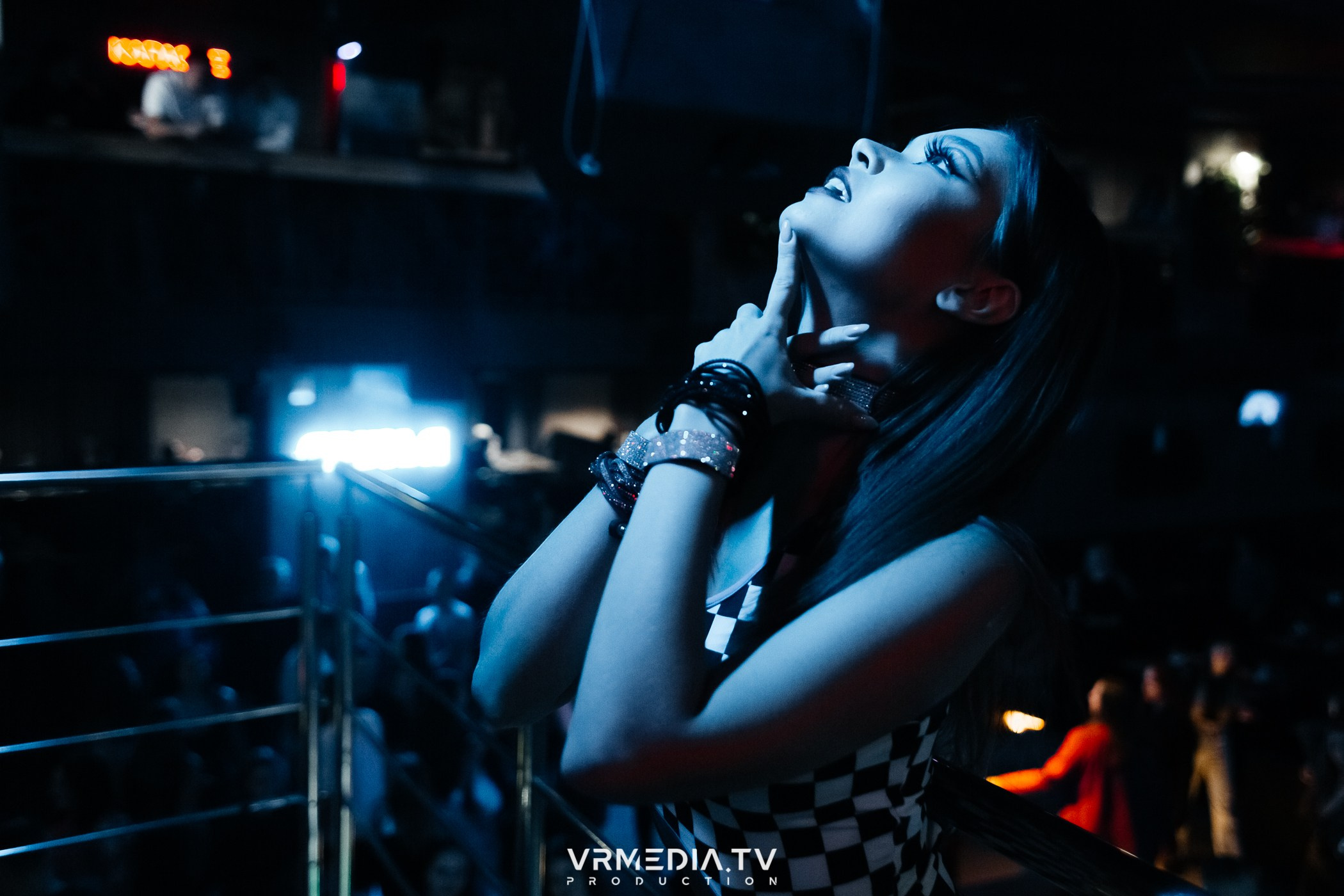 Friends party в баре «Друзья»