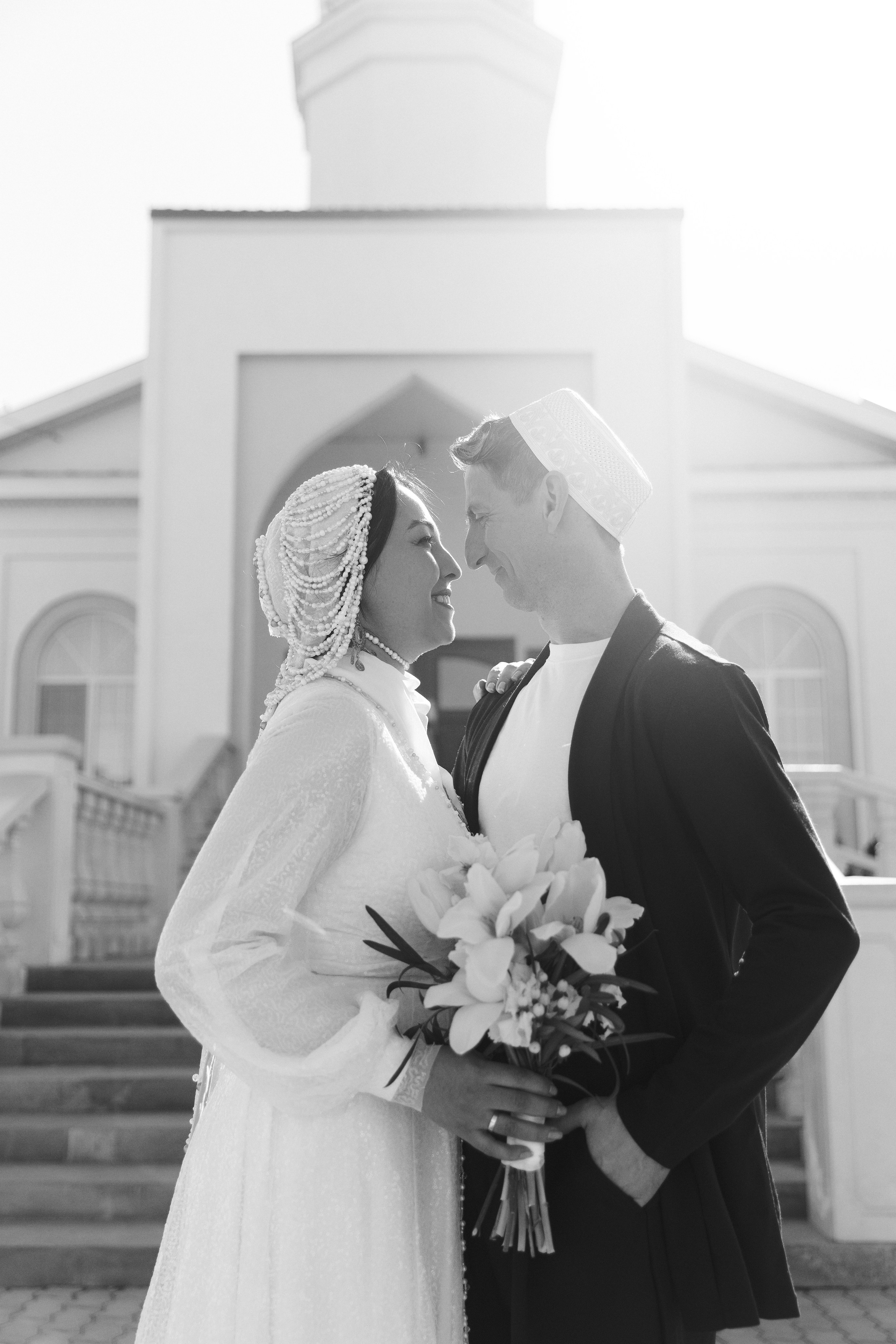 Алида & Максим