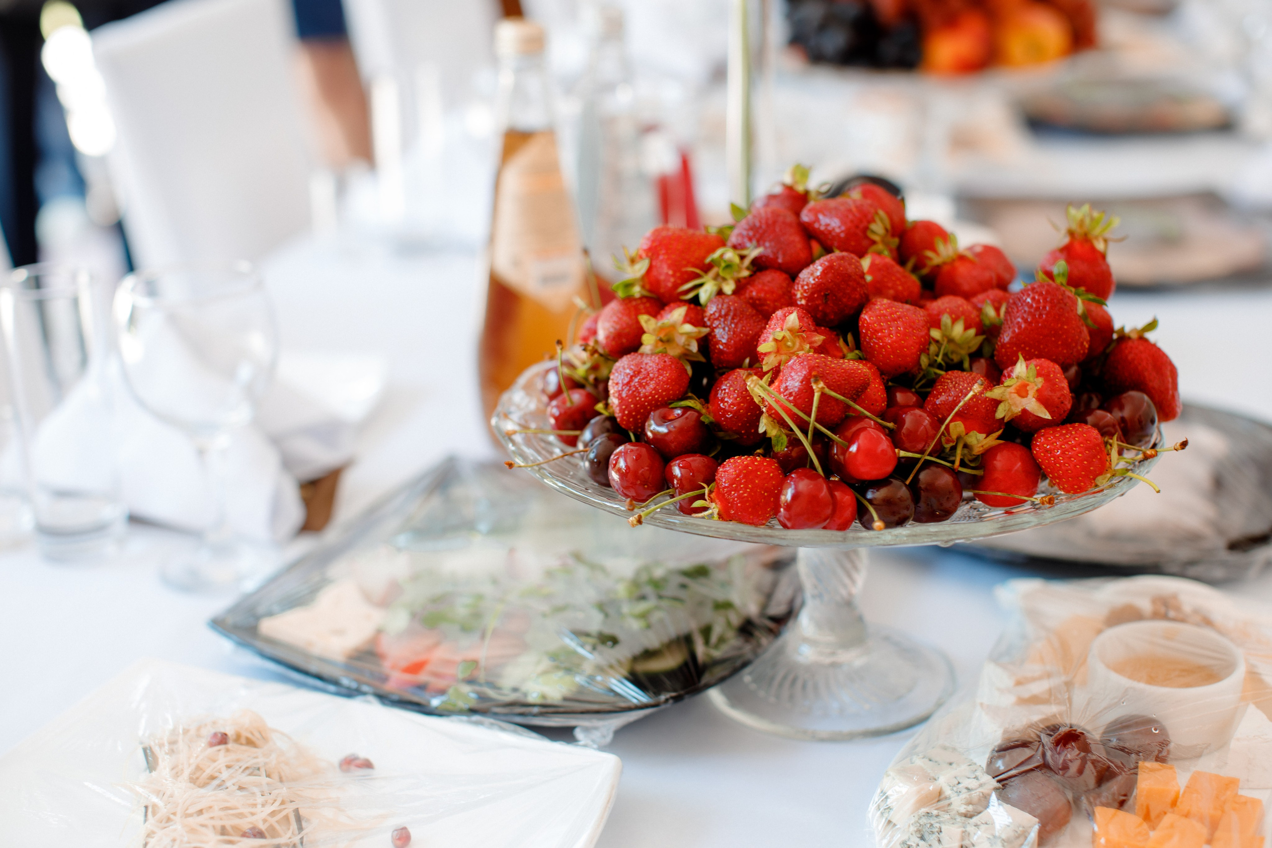 Юбилей. Свадебный и семейный фотограф в Самаре и Сочи