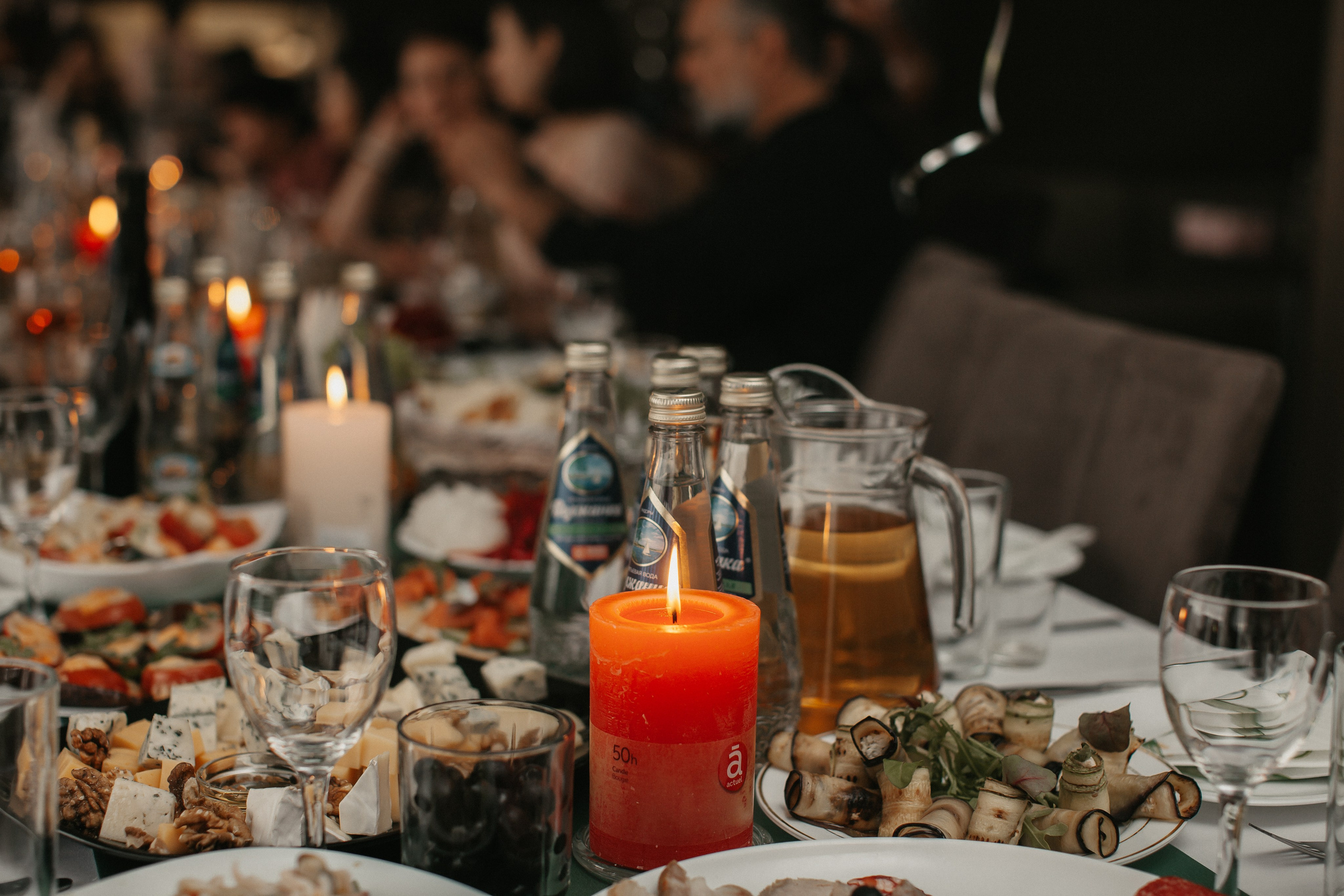 Юбилей. Свадебный и семейный фотограф в Самаре и Сочи