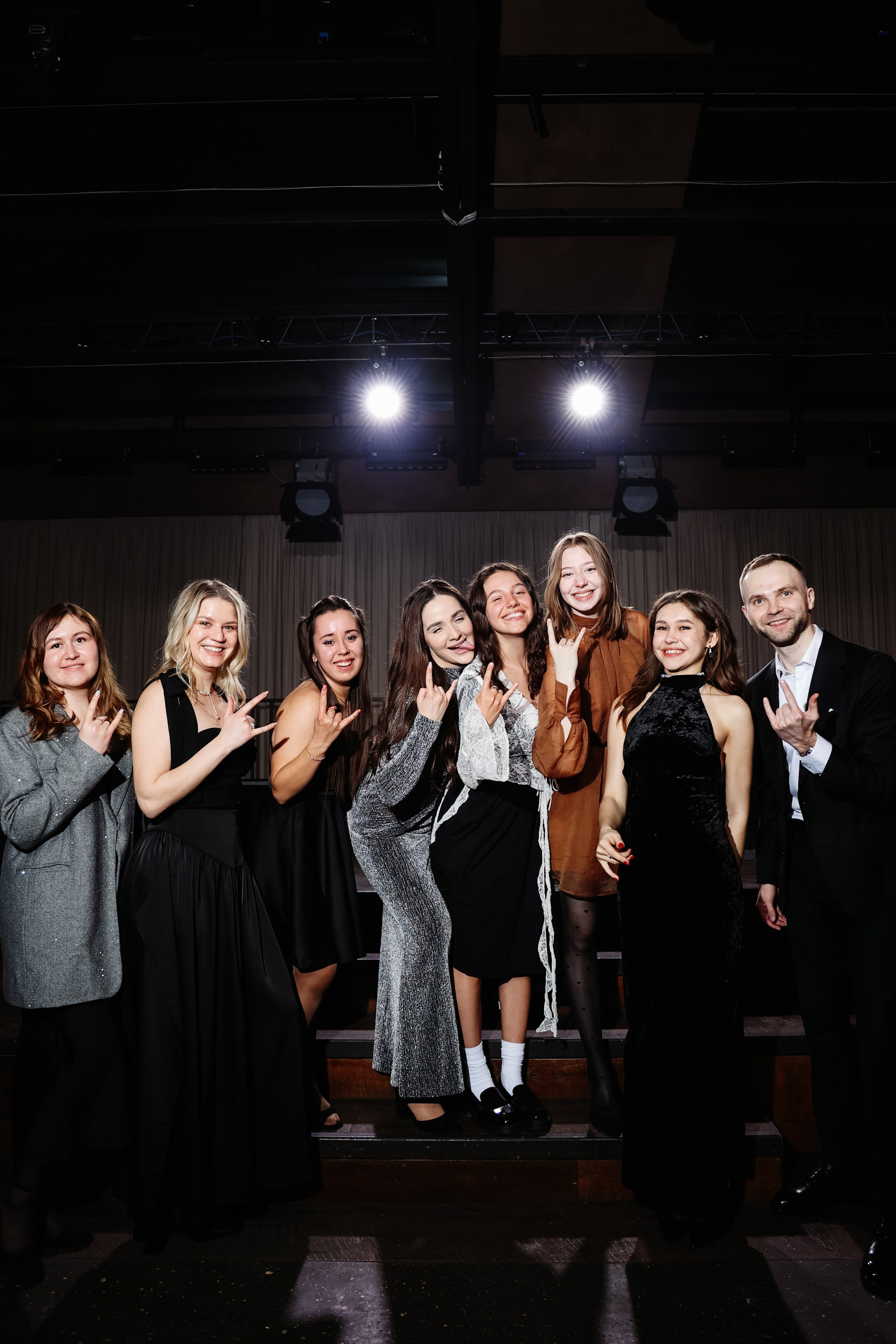 Вечер с healthis (Thomas Mraz / мартин). Фотограф в Москве Анастасия Курлович