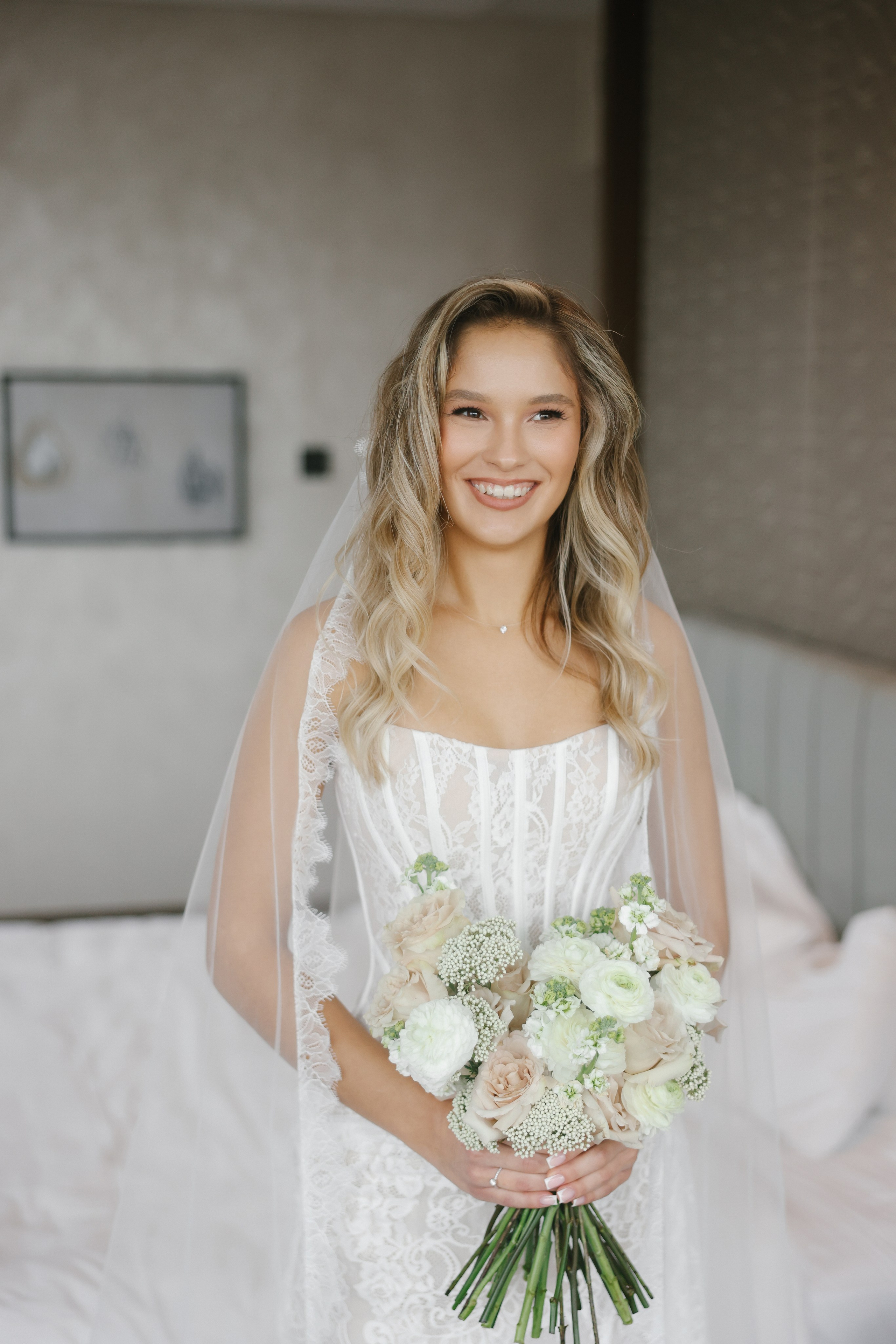 Autumn curl. Свадебный фотограф Светлана Кот | Москва