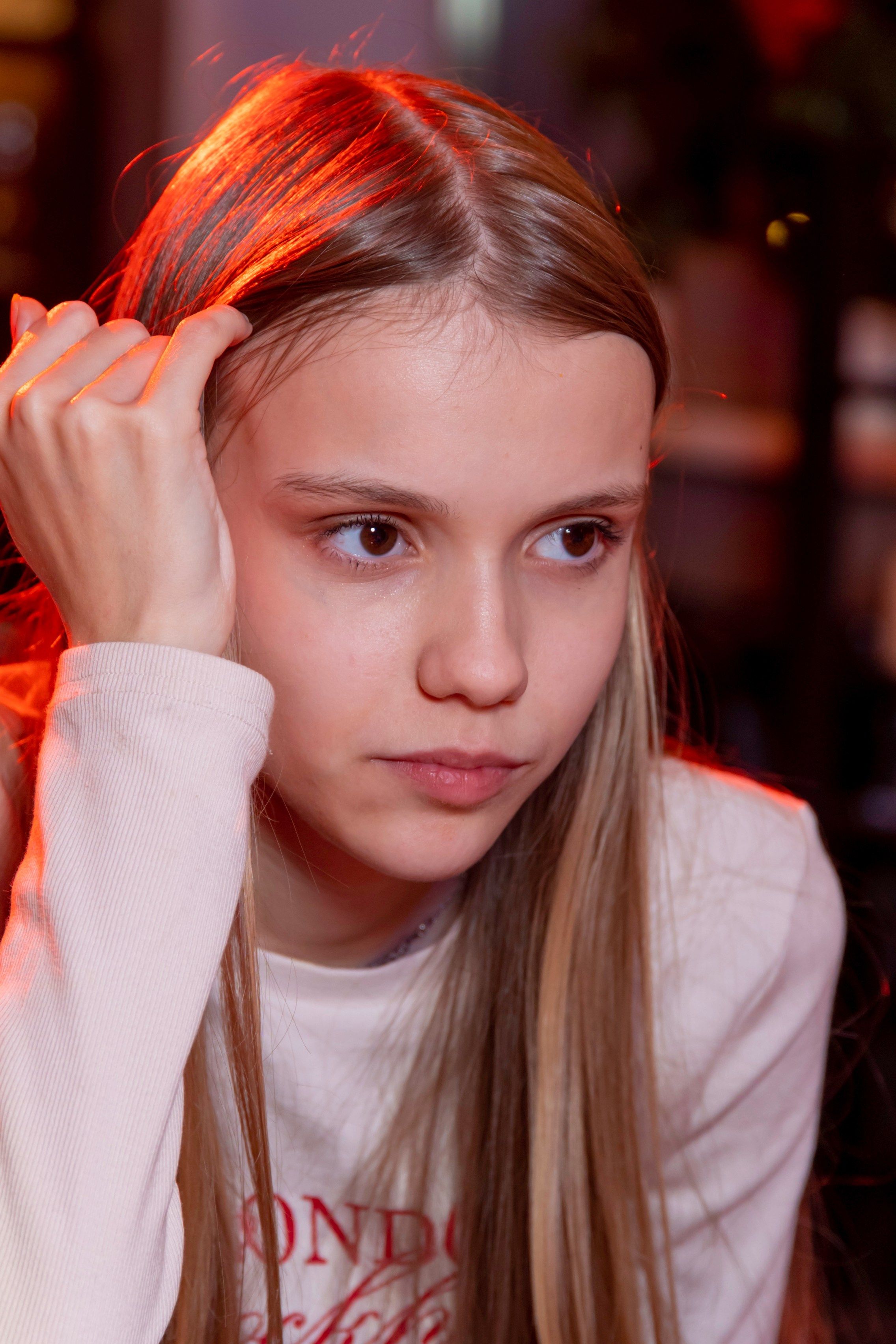 День Рождения 12 лет в кулинарной студии. Фотограф на праздник, корпоратив, День Рождения и Юбилей в г. Санкт-Петербурге Алексей Анкушев