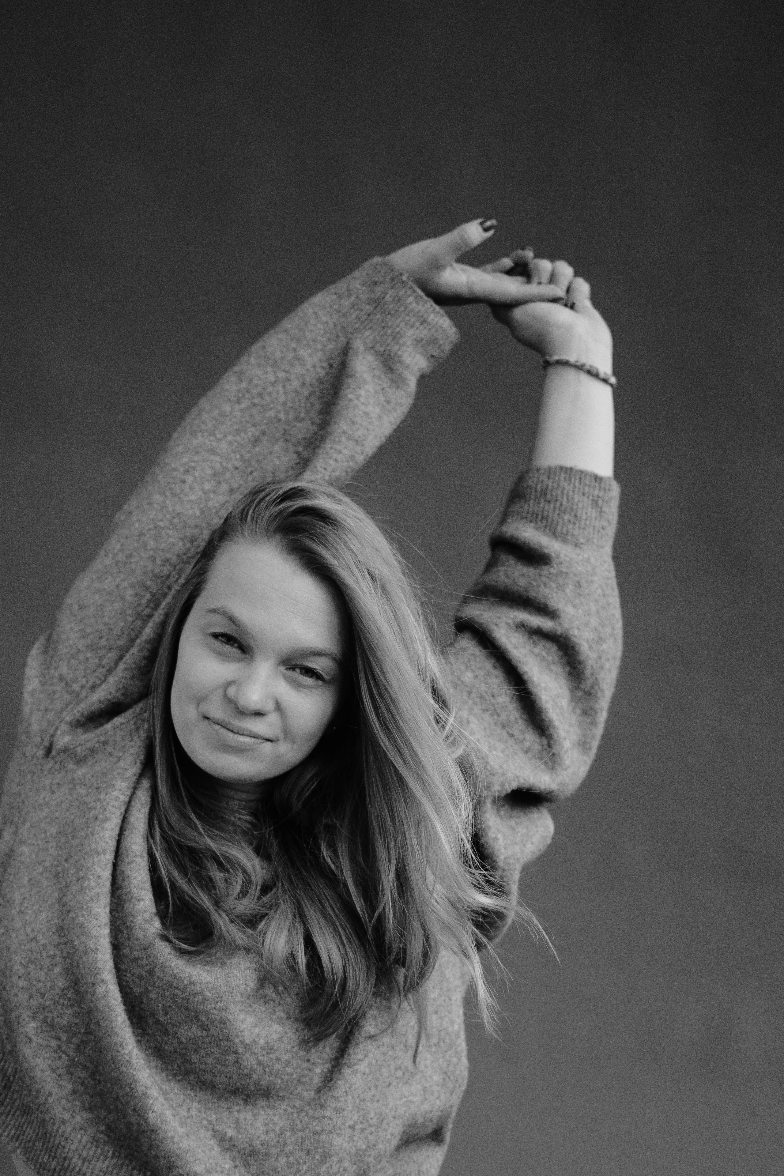 Даша. Портретный арт и репортажный фотограф в Нячанге Ульяхина Полина