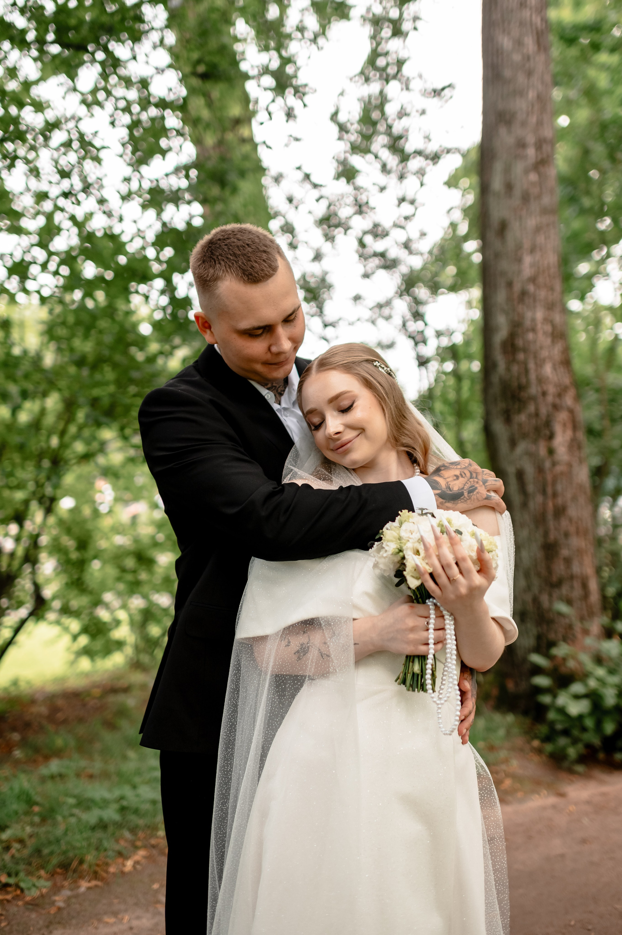 Виктория и Максим цветная серия. Портретный, семейный и свадебный фотограф в Санкт-Петербурге и в Москве Ширяев Денис