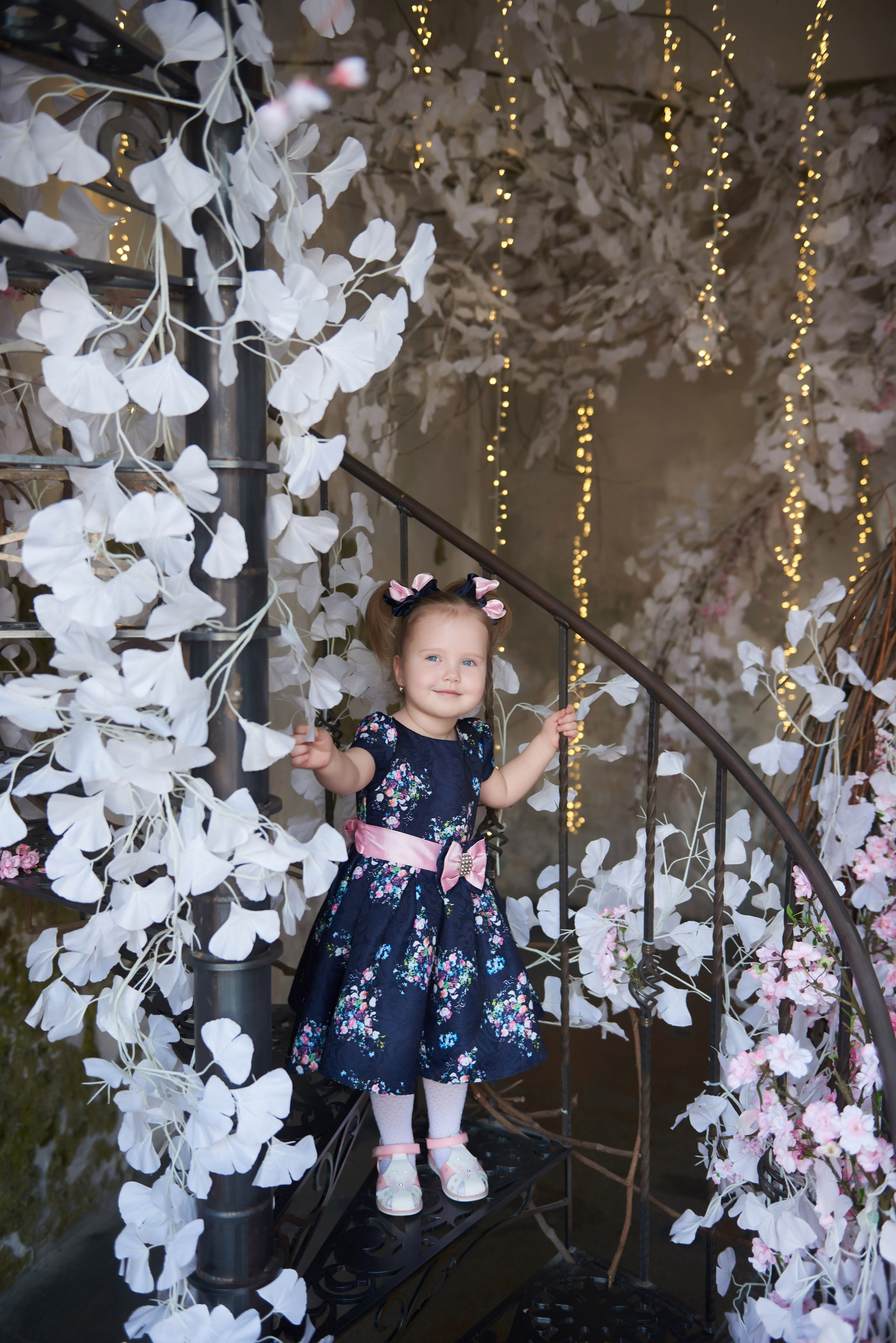 Есения, Дмитрий и Екатерина. Портретный, семейный и свадебный фотограф в Санкт-Петербурге и в Пушкине Ширяев Денис