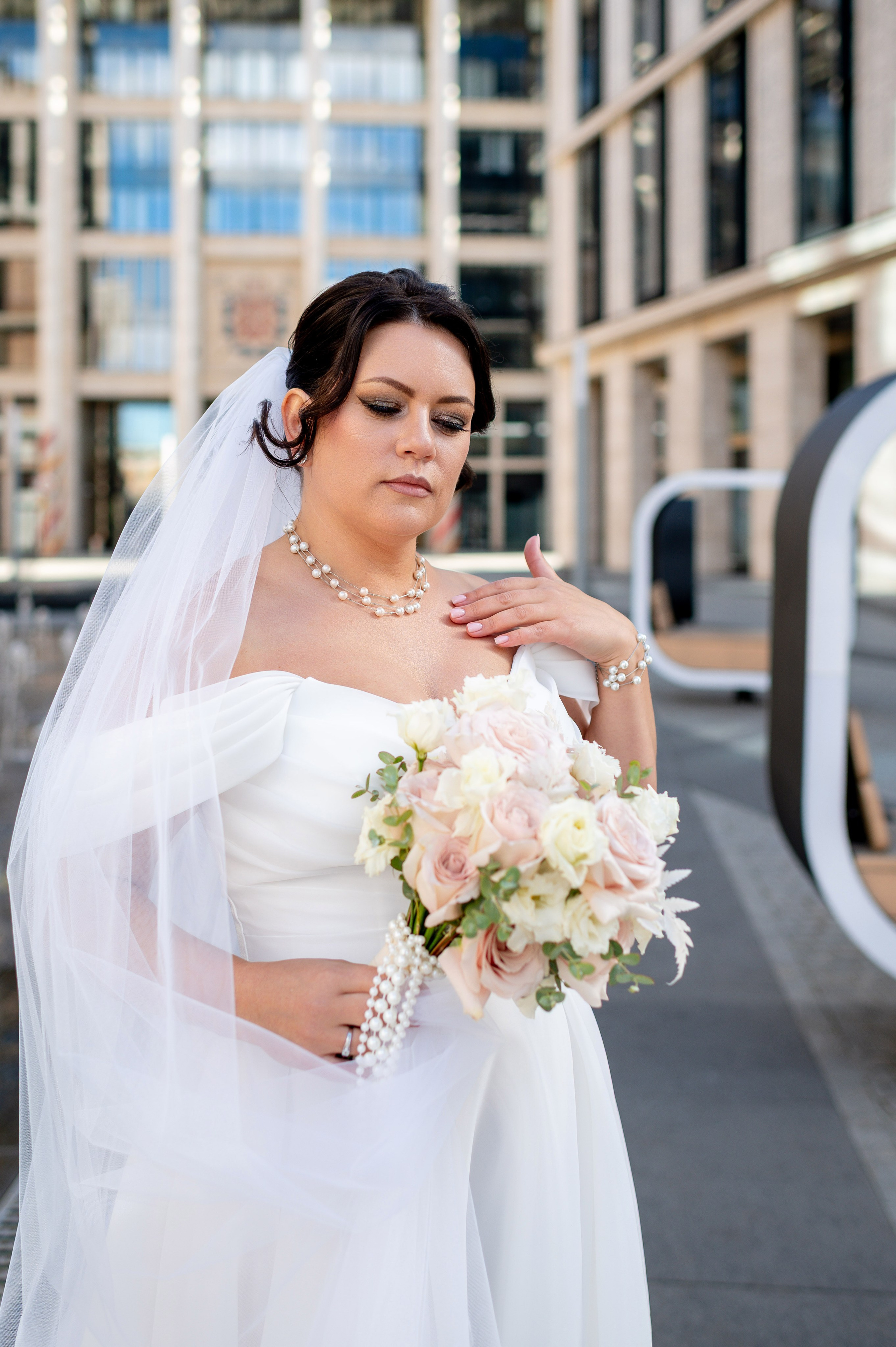 Татьяна и Антон. Портретный, семейный и свадебный фотограф в Санкт-Петербурге и в Москве Ширяев Денис