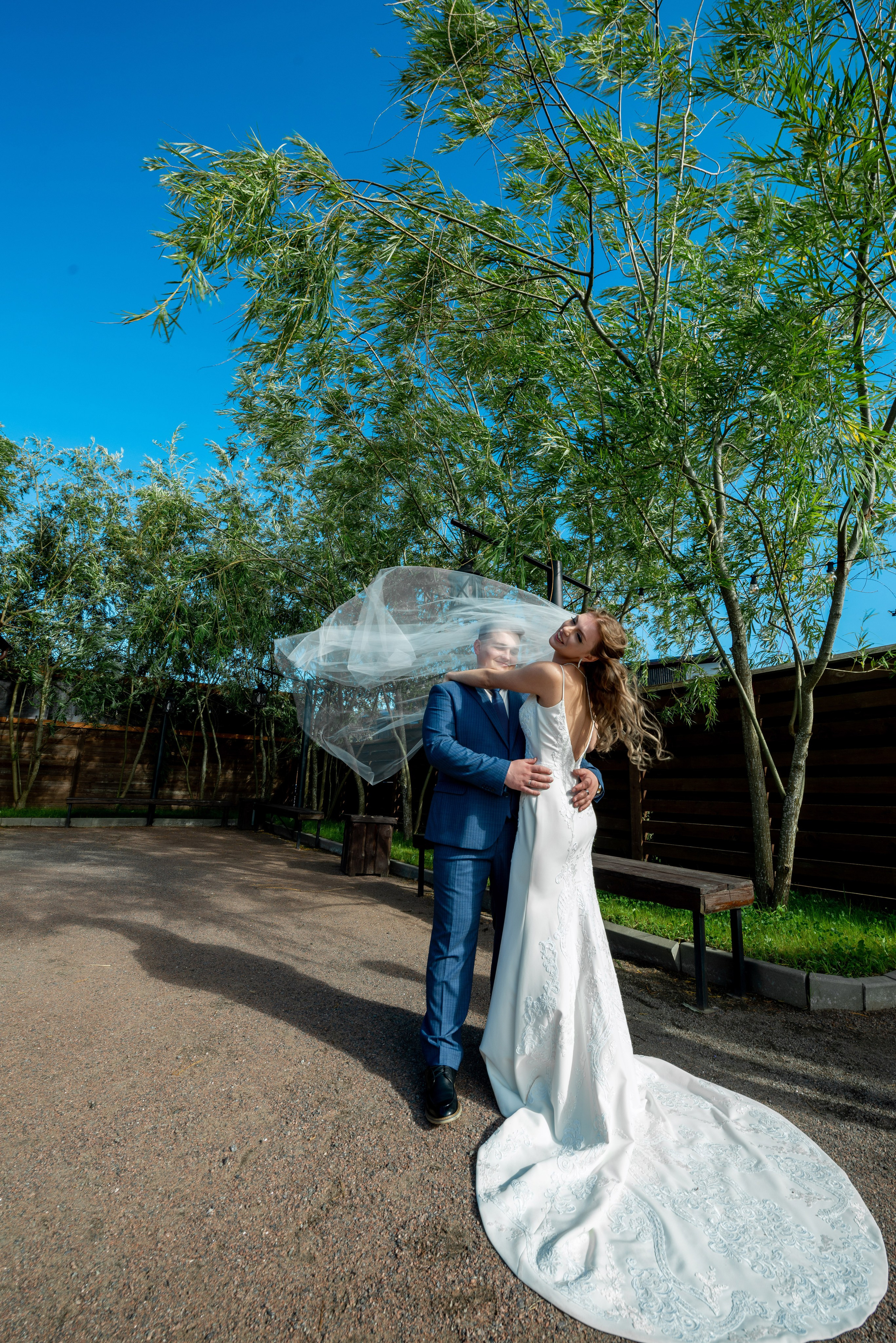 Анастасия и Иван (фотосессия в банкетном зале Амбар № 1, холм Троицкая Гора). Портретный, семейный и свадебный фотограф в Санкт-Петербурге и в Пушкине Ширяев Денис