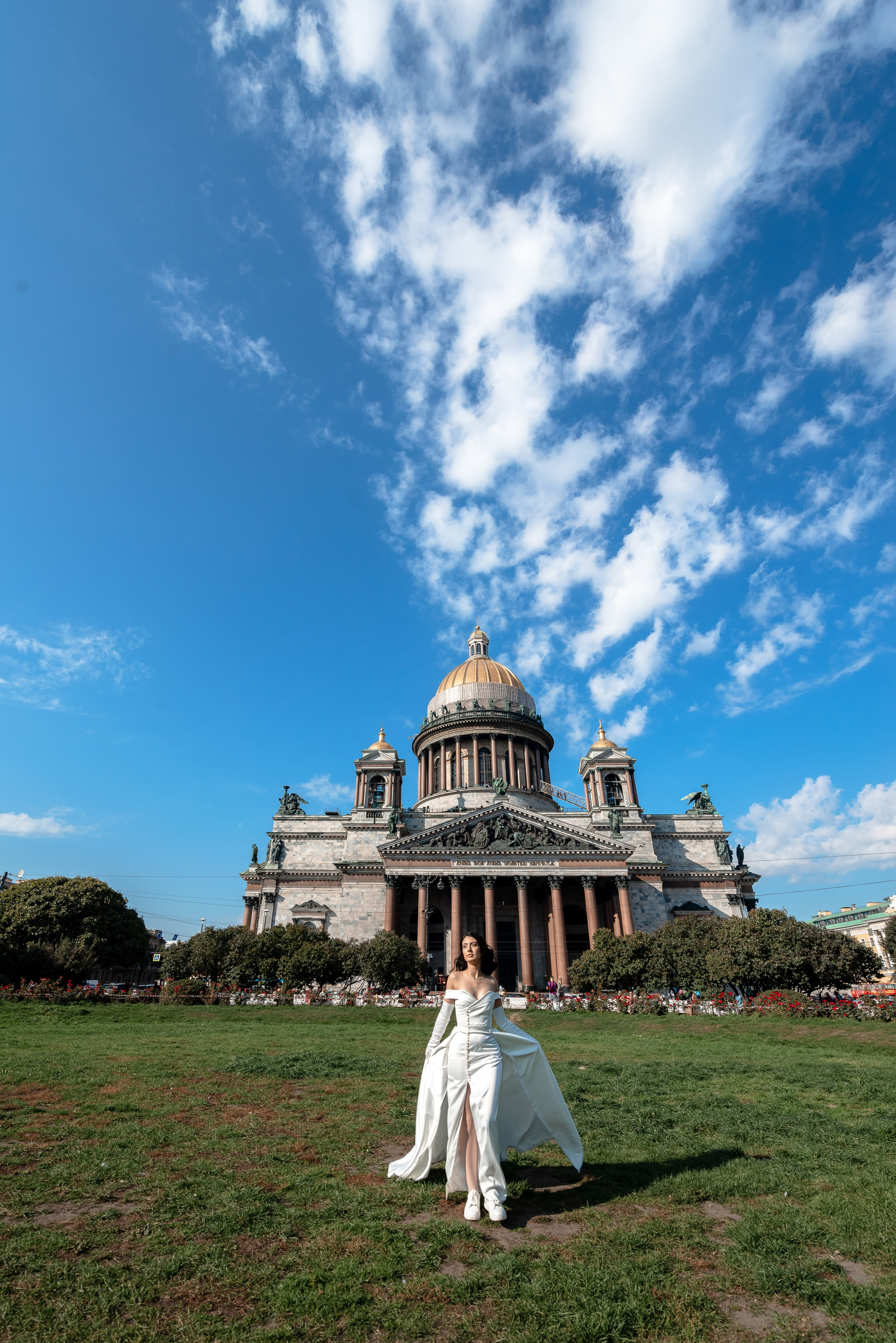 Камерная свадьба в Первом Дворце Бракосочетания №1 на Английской набережной Яны и Евгения. Портретный, семейный и свадебный фотограф в Санкт-Петербурге и в Пушкине Ширяев Денис