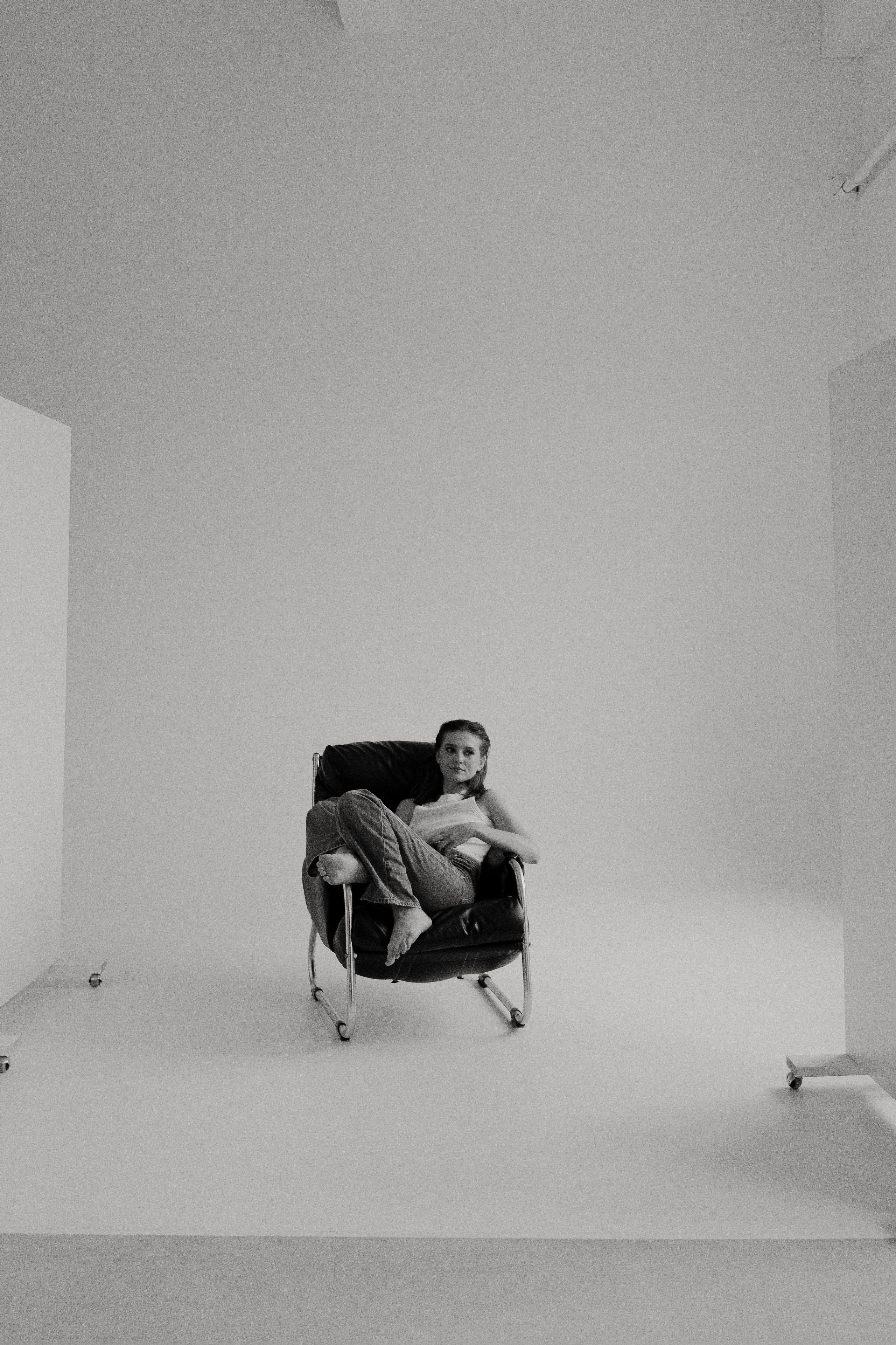 Таня. Фотограф в Самаре Юля Борщ