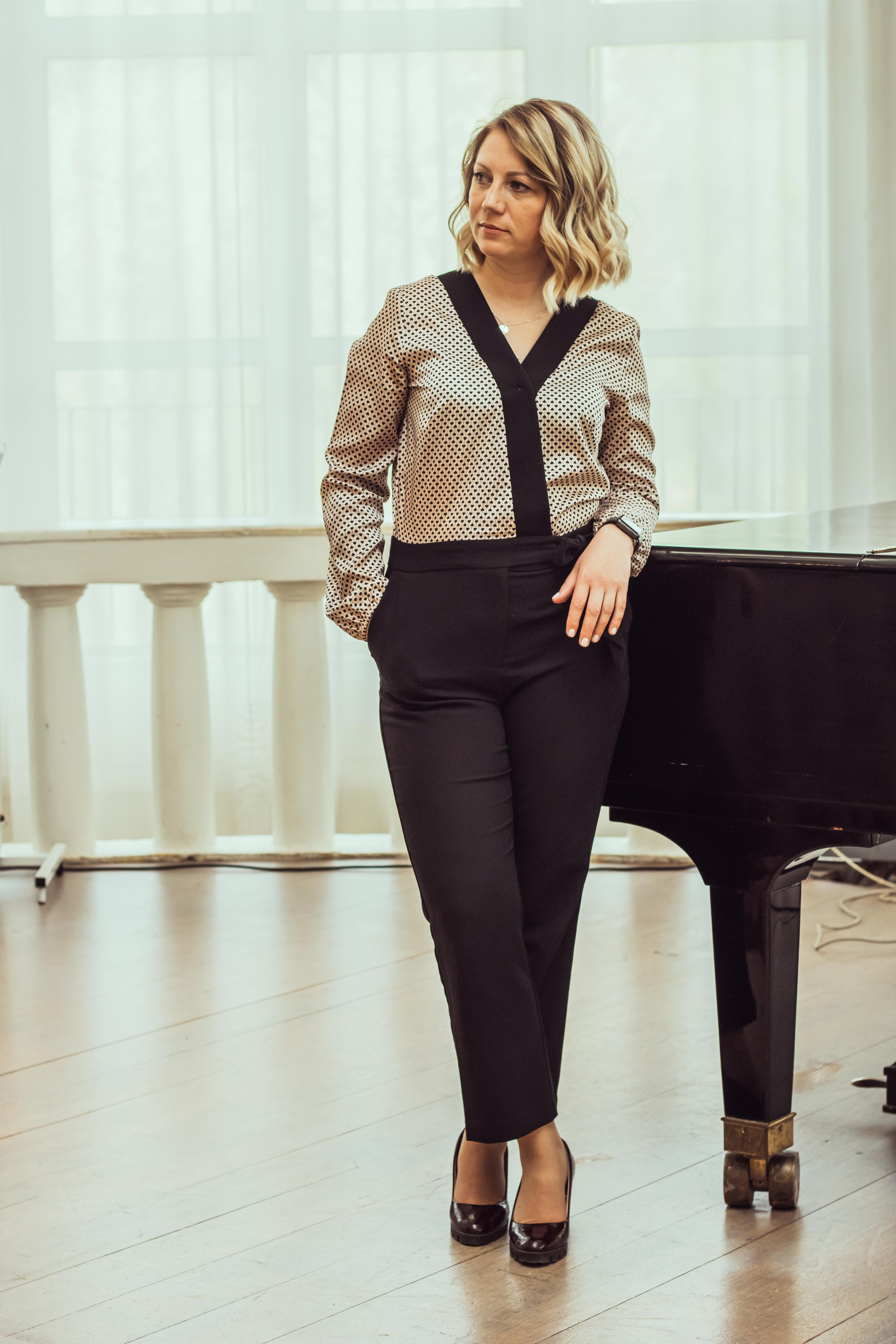 День женского предпринимательства. Фотограф Никита Медведев