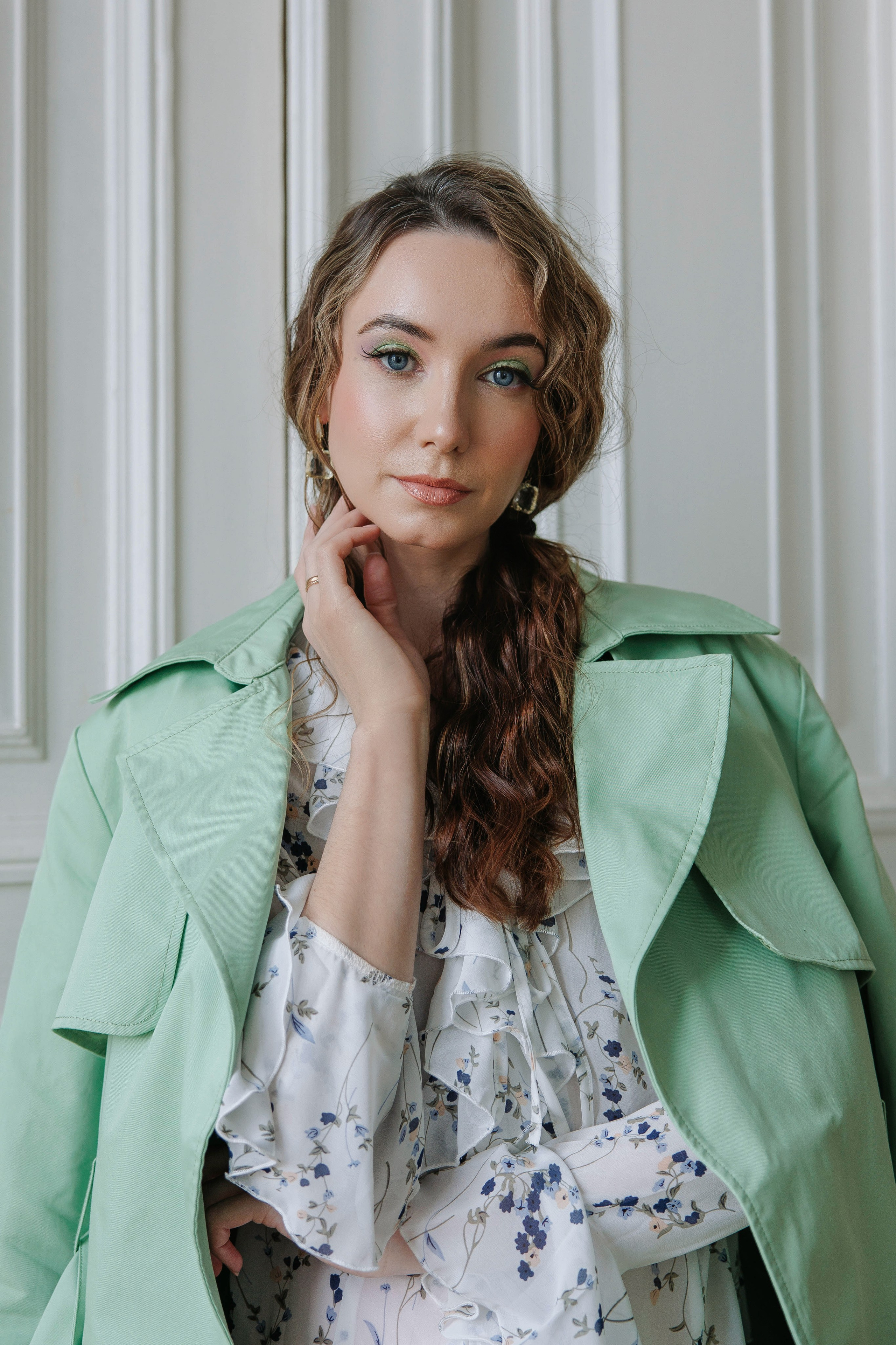 Ксения. Профессиональный фотограф в городе Уфа