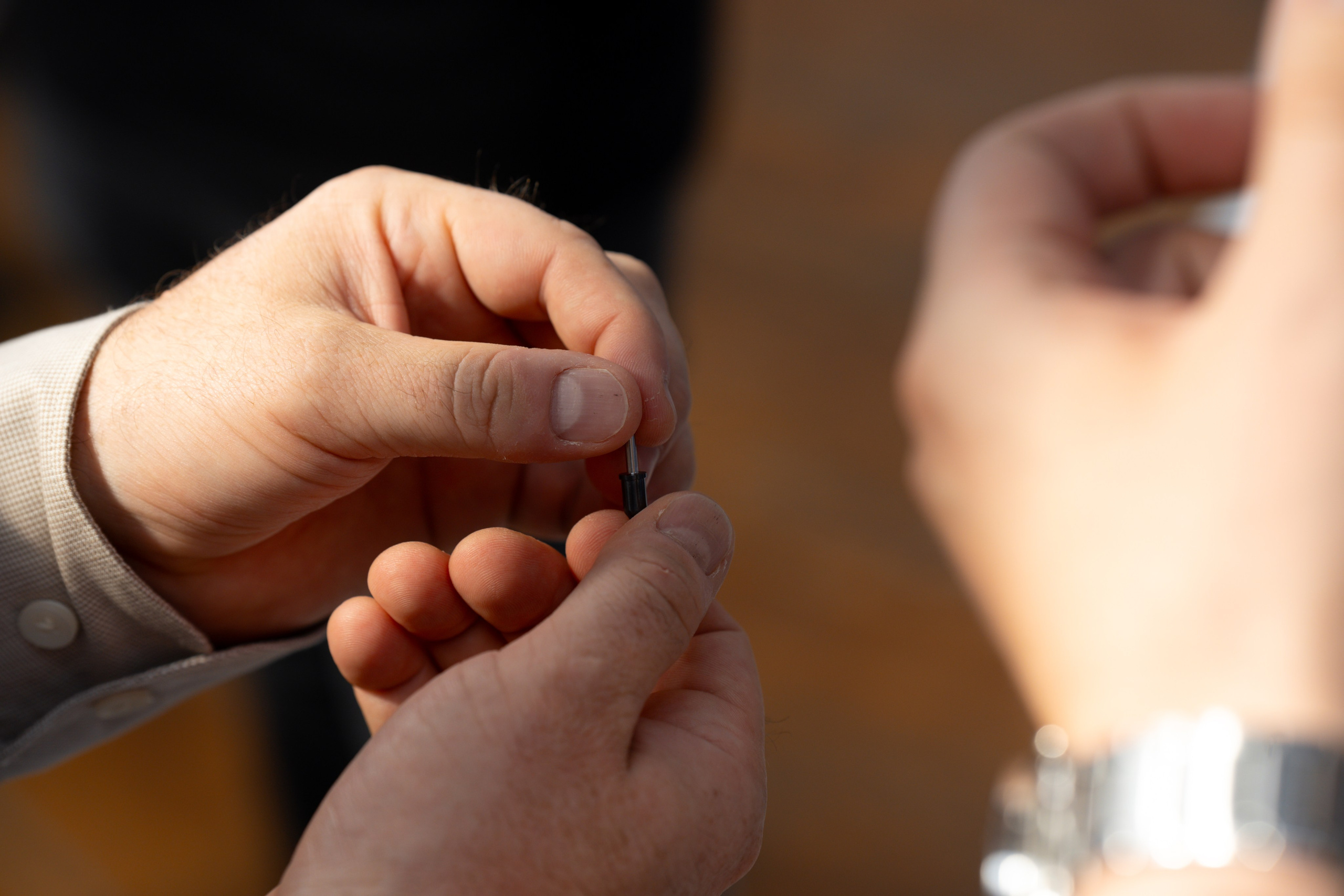 Синергиум. Фотограф Москва