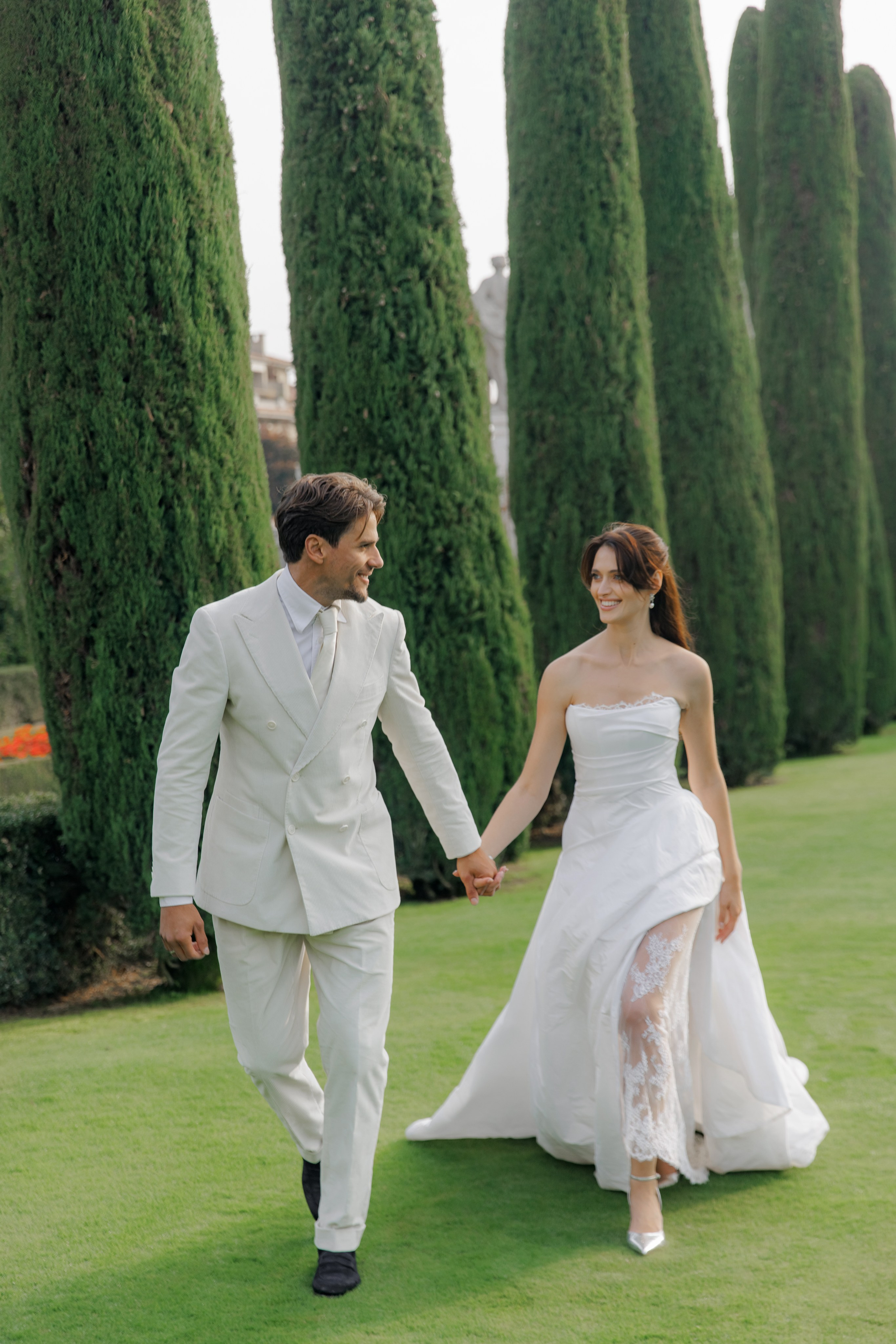 Bergamo, Italy — EDITORIAL. Свадебный фотограф в Москве, Ярославле Виталий Квант