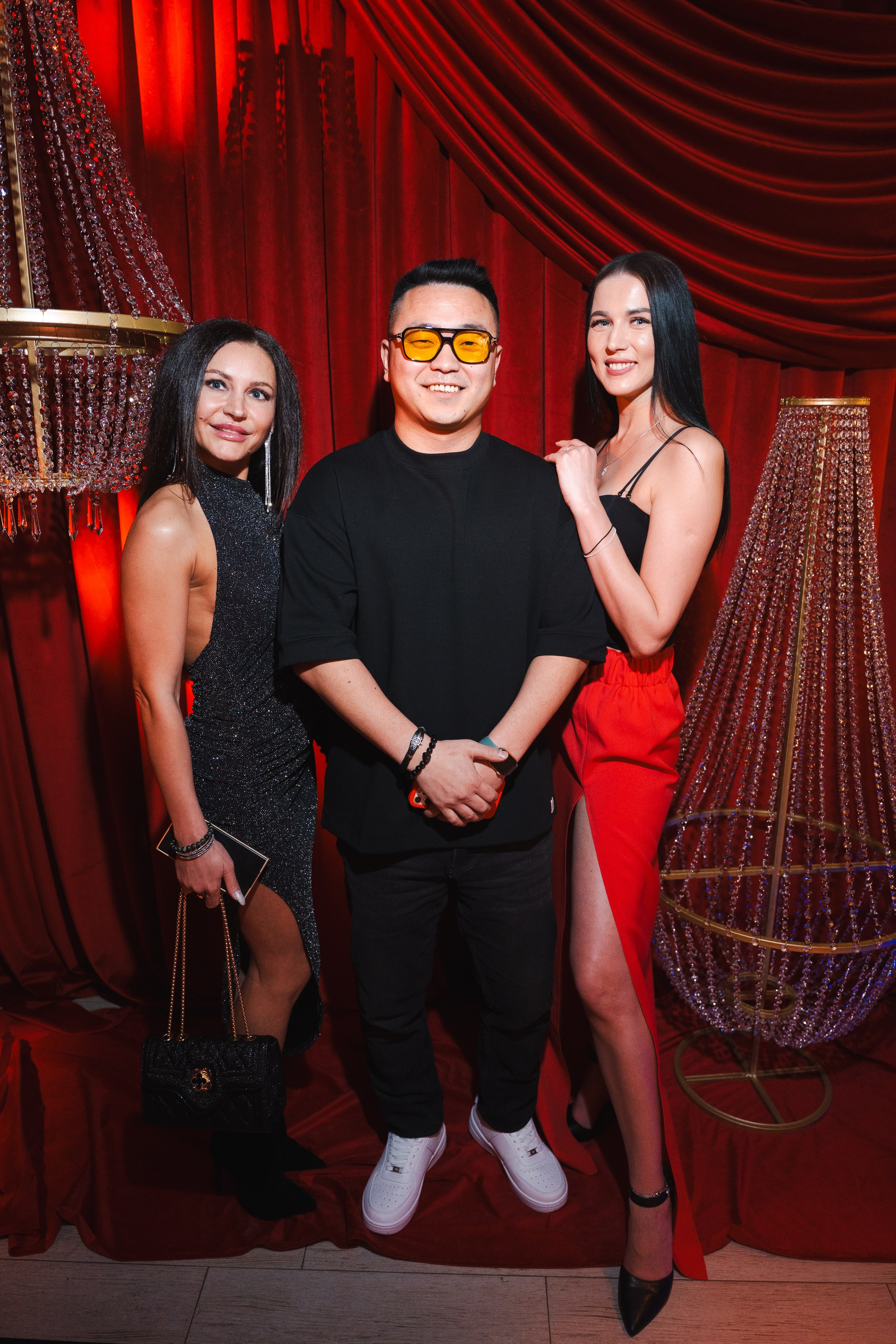 GRAMMY. Фотограф Хабаровск