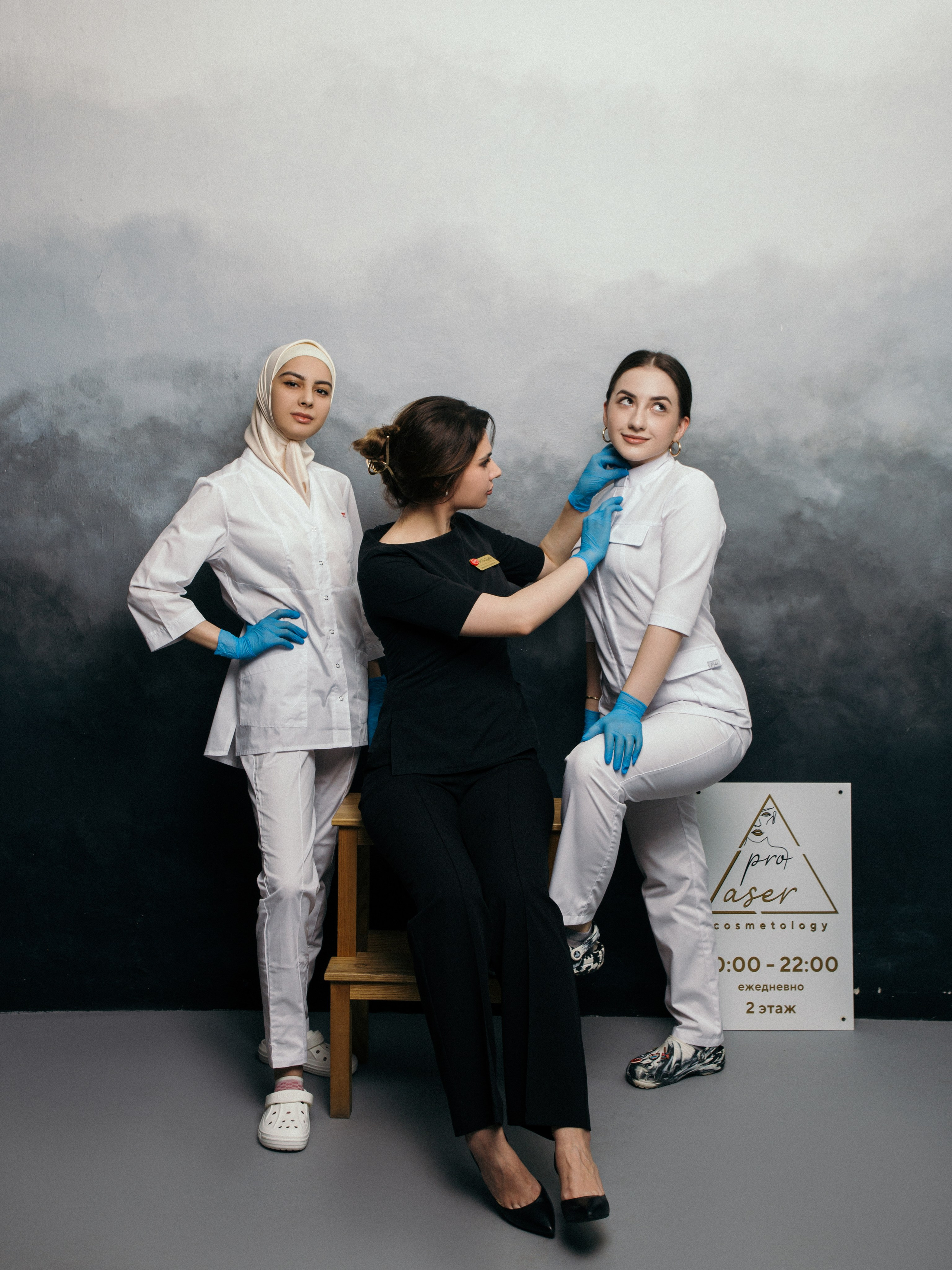 Контент-съемка. Мира Мерцалова фотограф Москва