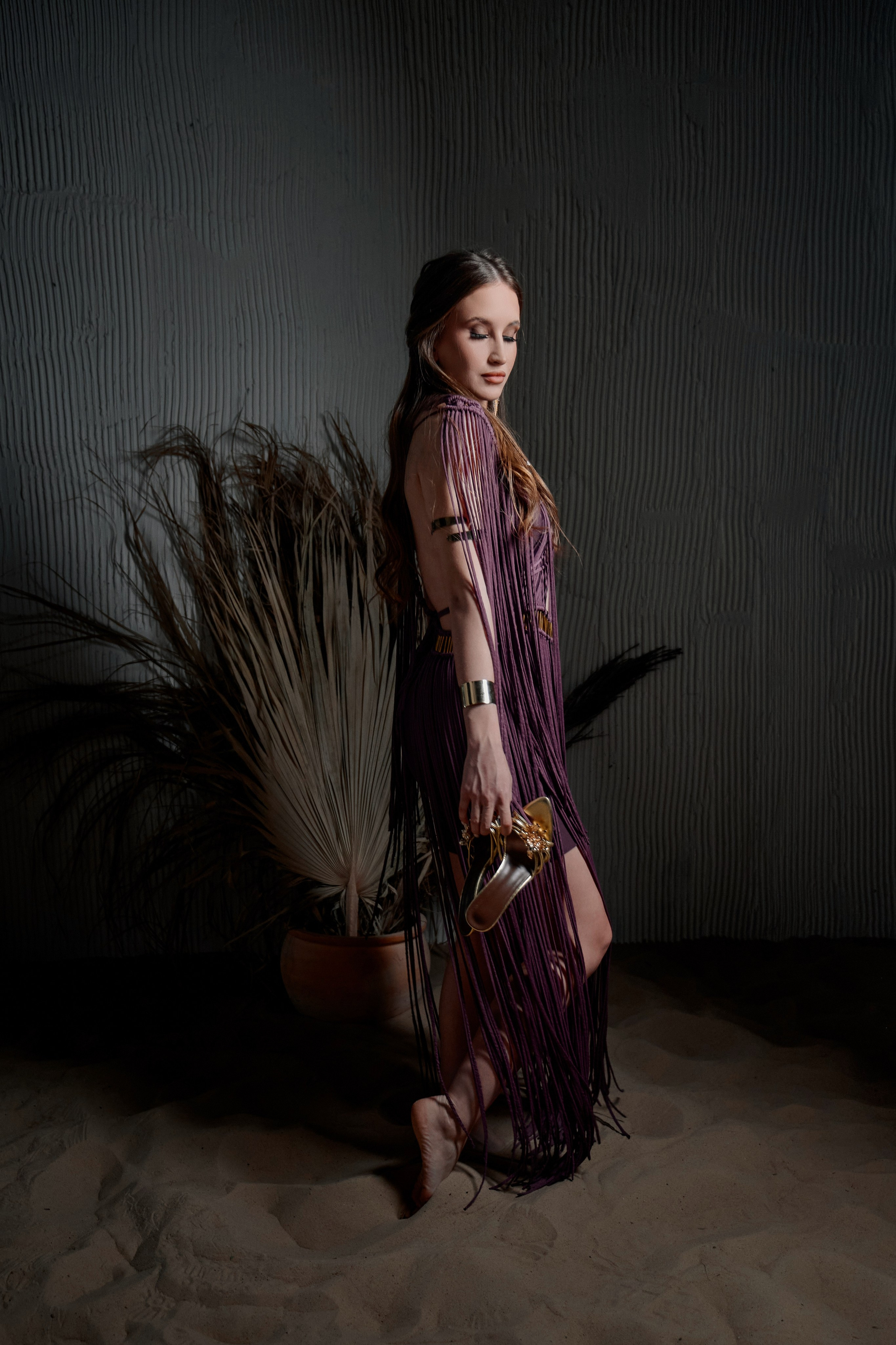 Восток дело тонкое. Фотограф Алексей Яковлев