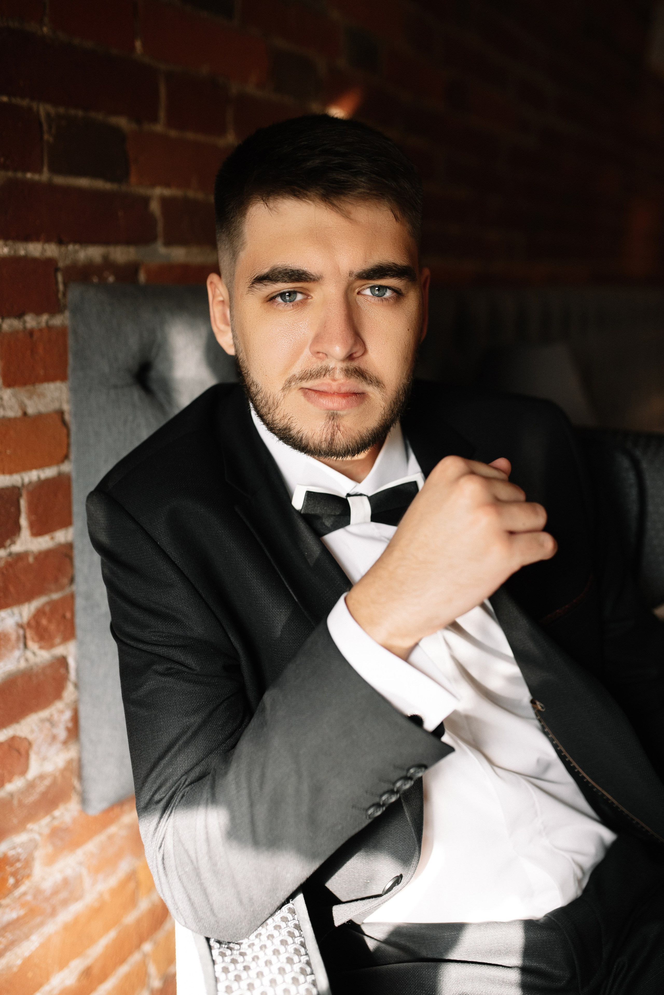 Тимур и Екатерина. Свадебный и семейный фотограф Светлана Матвеенко