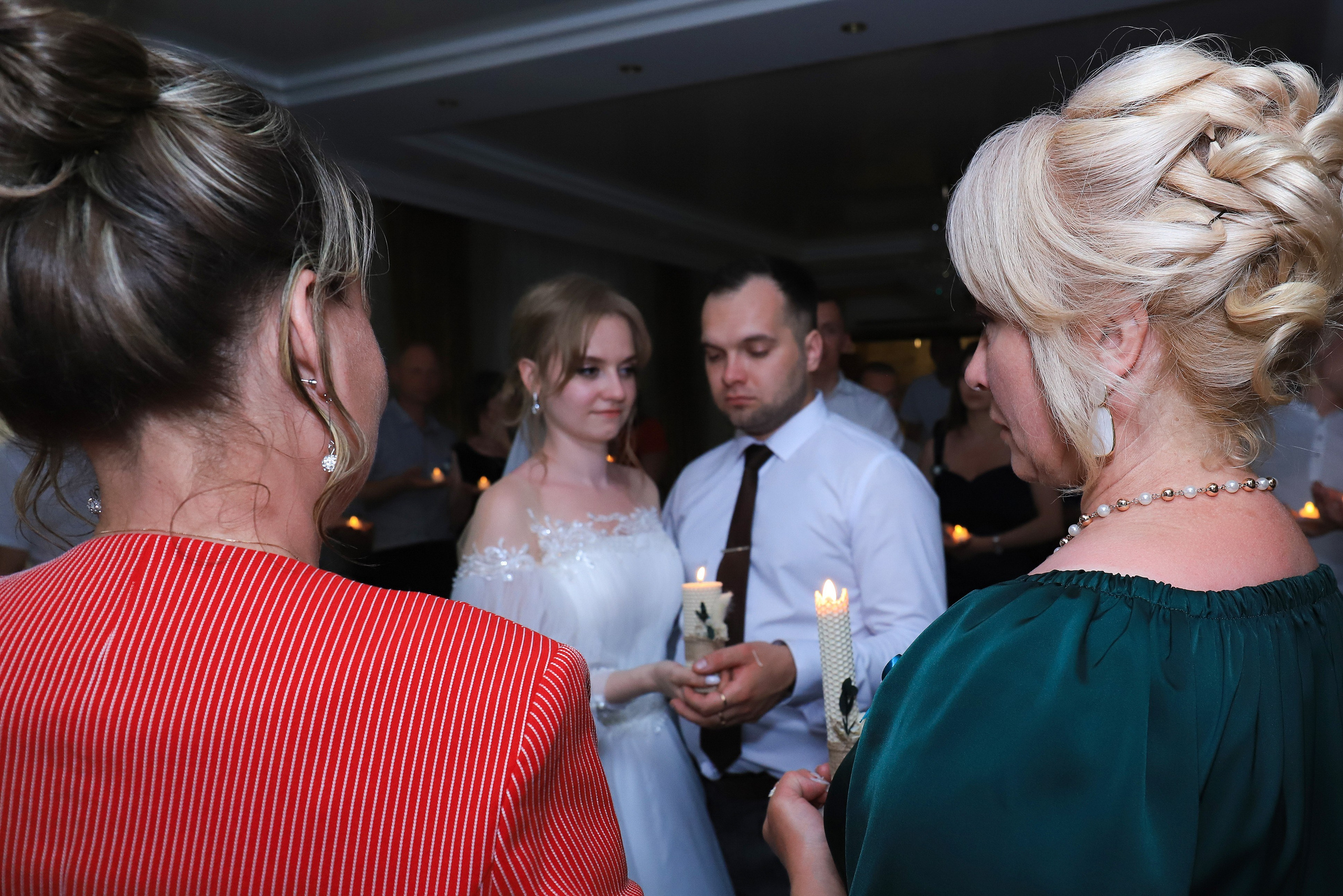 Андрей и Татьяна. Игорь Варава свадебный фотограф видеограф Белая Глина Краснодар