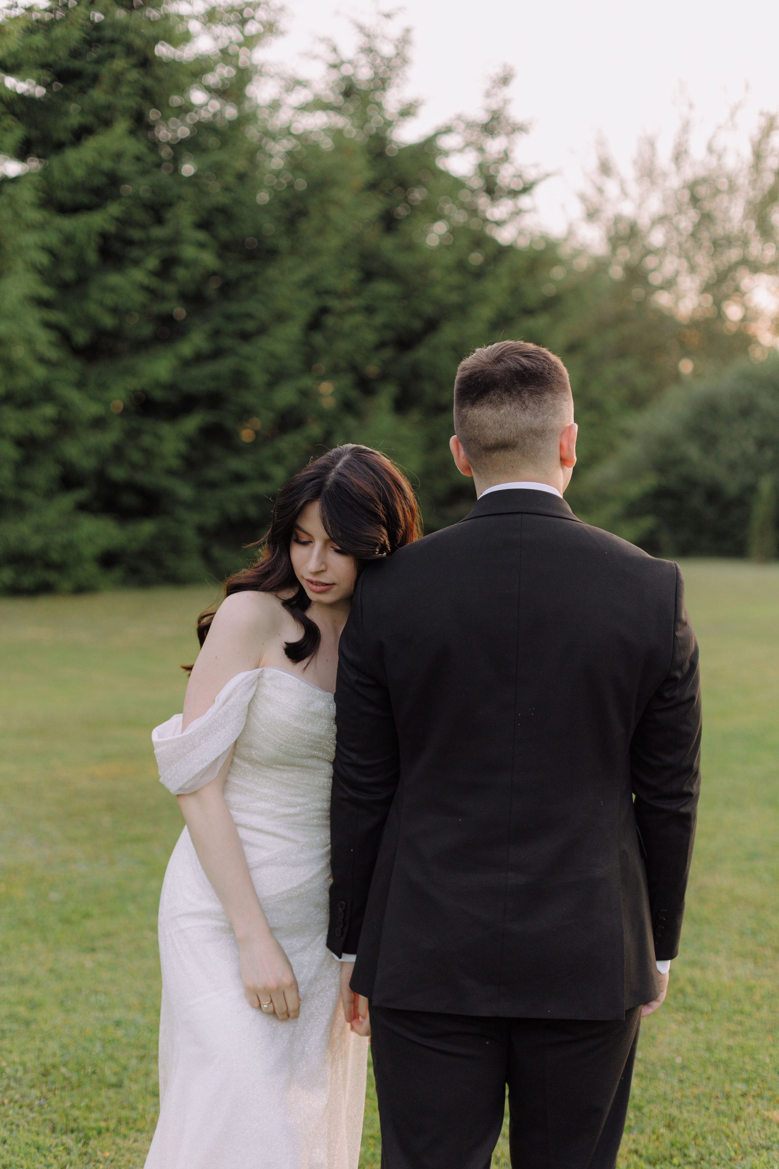 Dmitry & Diana. Главная