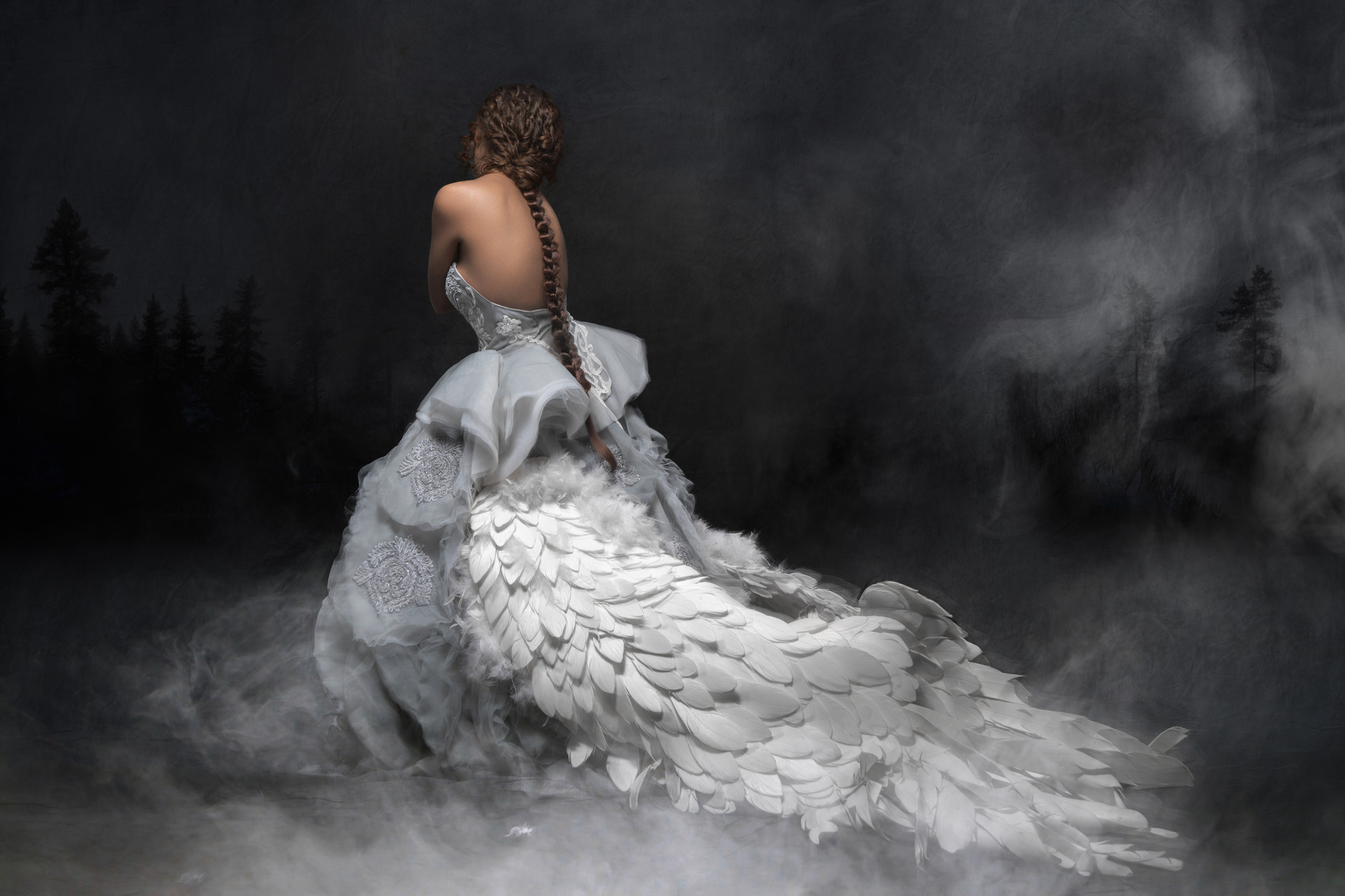 Русский альбом 2025. Яна Каменская