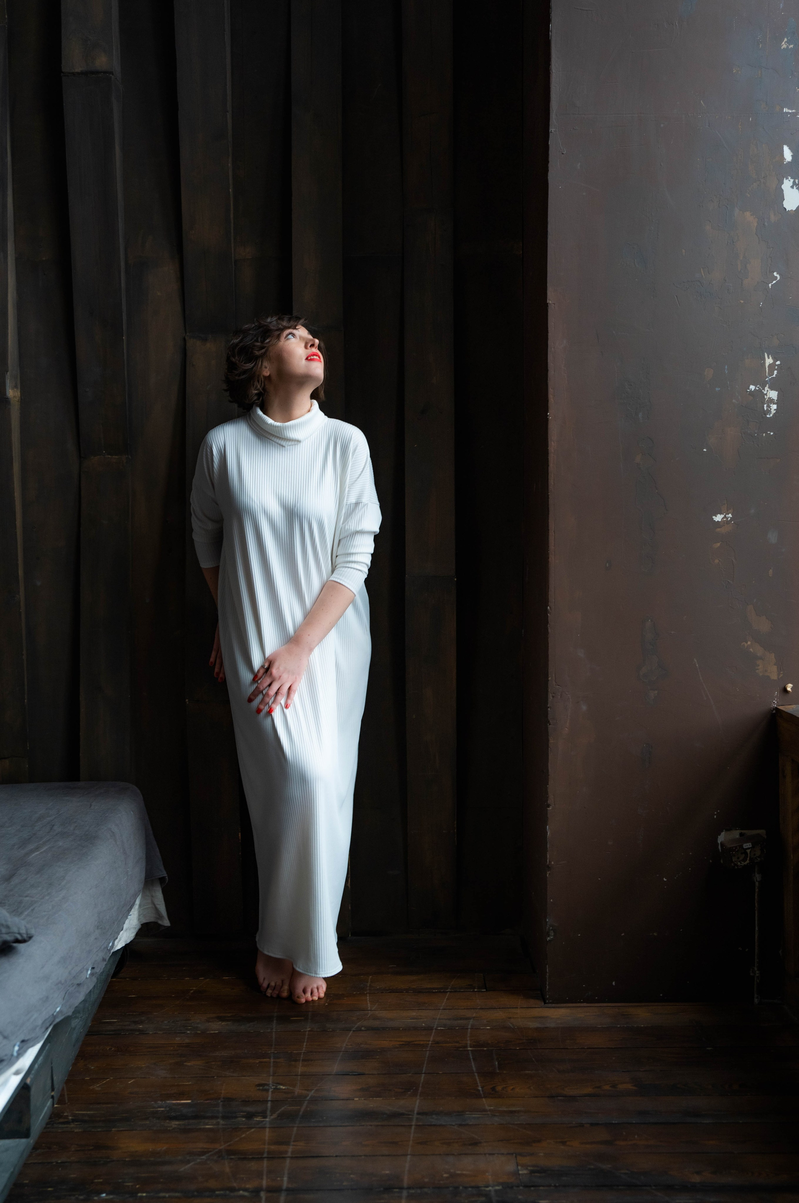 Тоня. Портретный женский фотограф в Москве Наталия Глазова