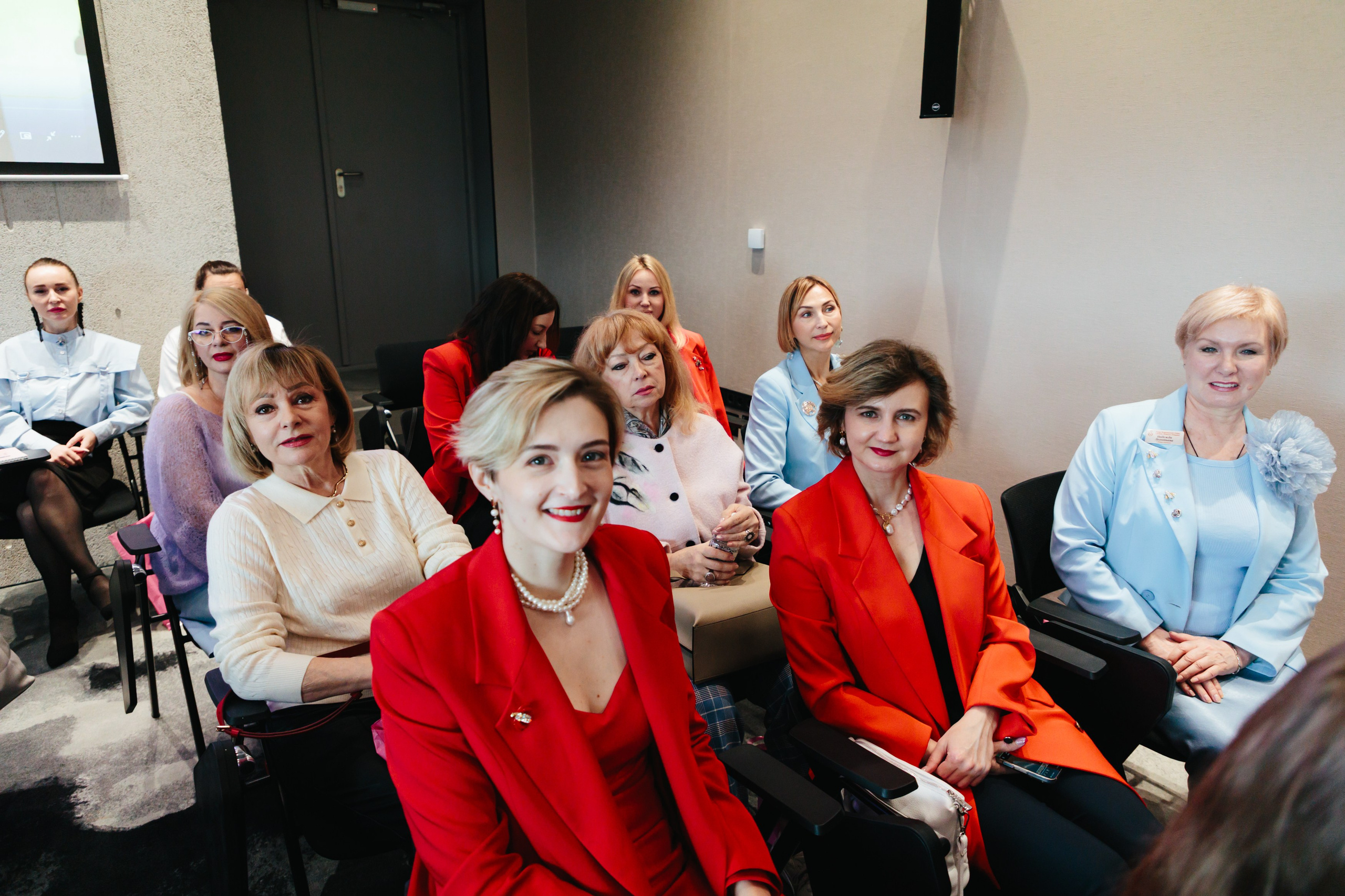 Mary Kay. Семейный фотограф в Хабаровске Катаева Ольга