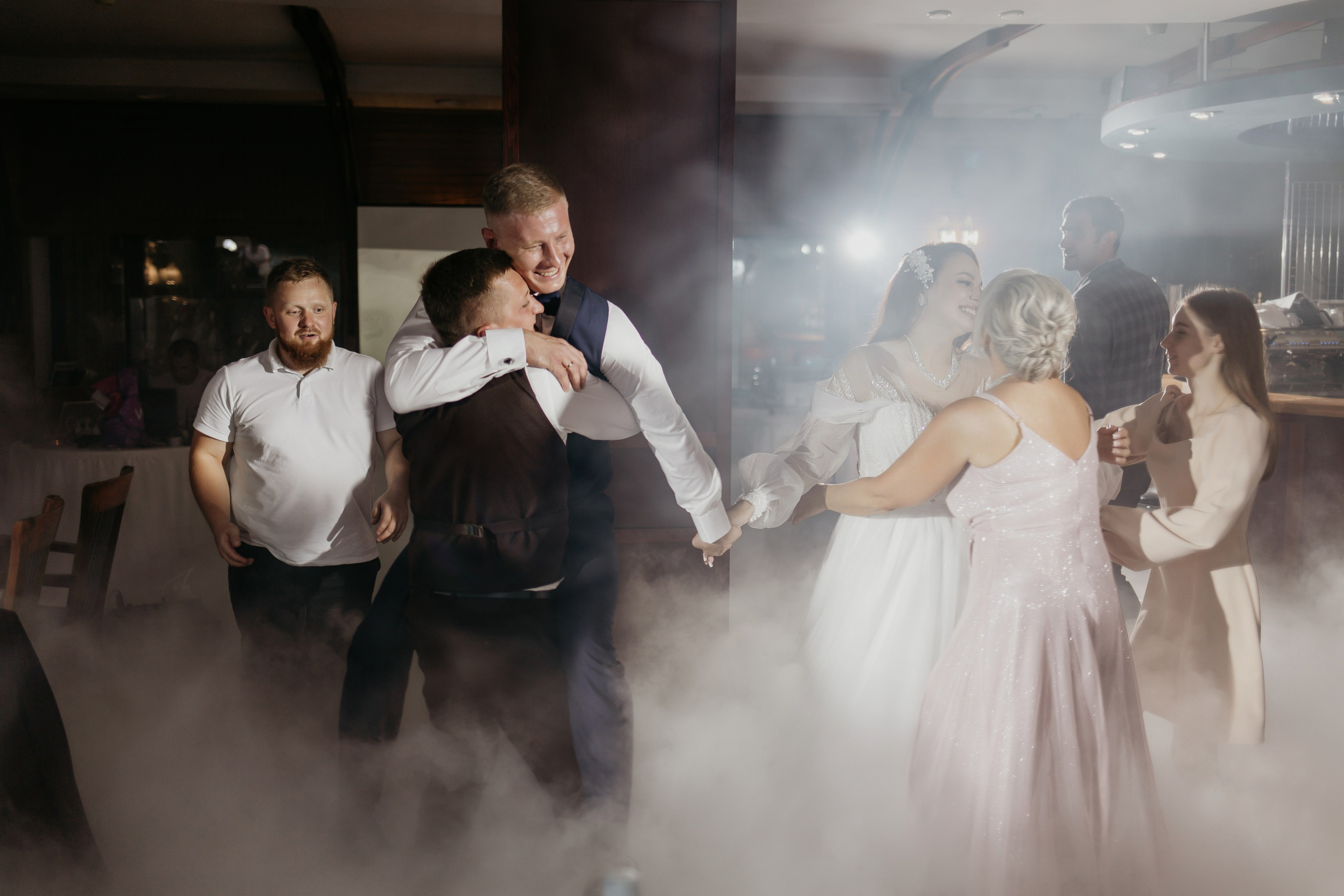 Свадебная фотосессия в Орле. Свадебный фотограф в Орле Андрей Поляков