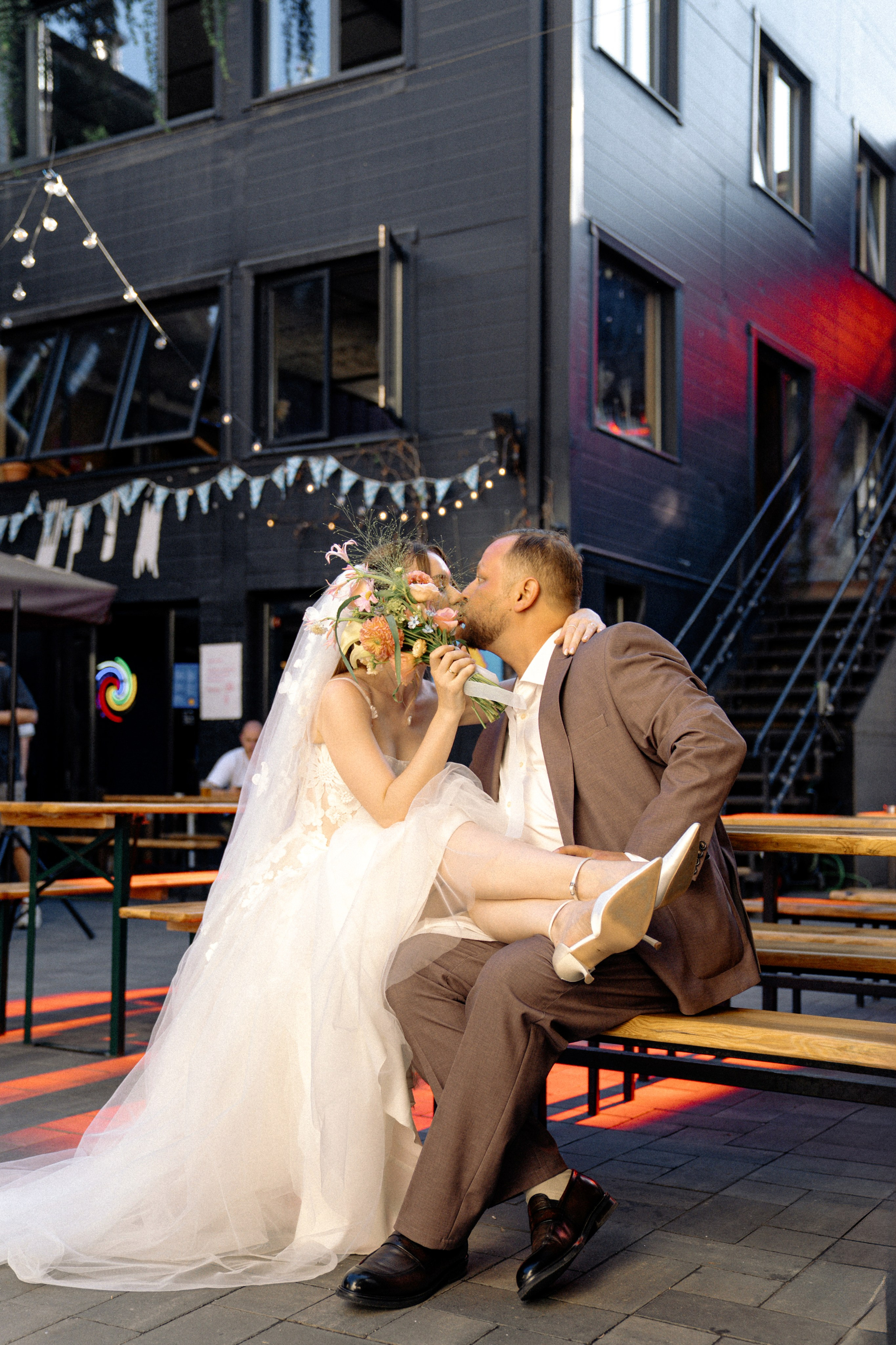 Андрей|Юлия. Свадебный фотограф в Ростове-на-Дону Саша Филатова