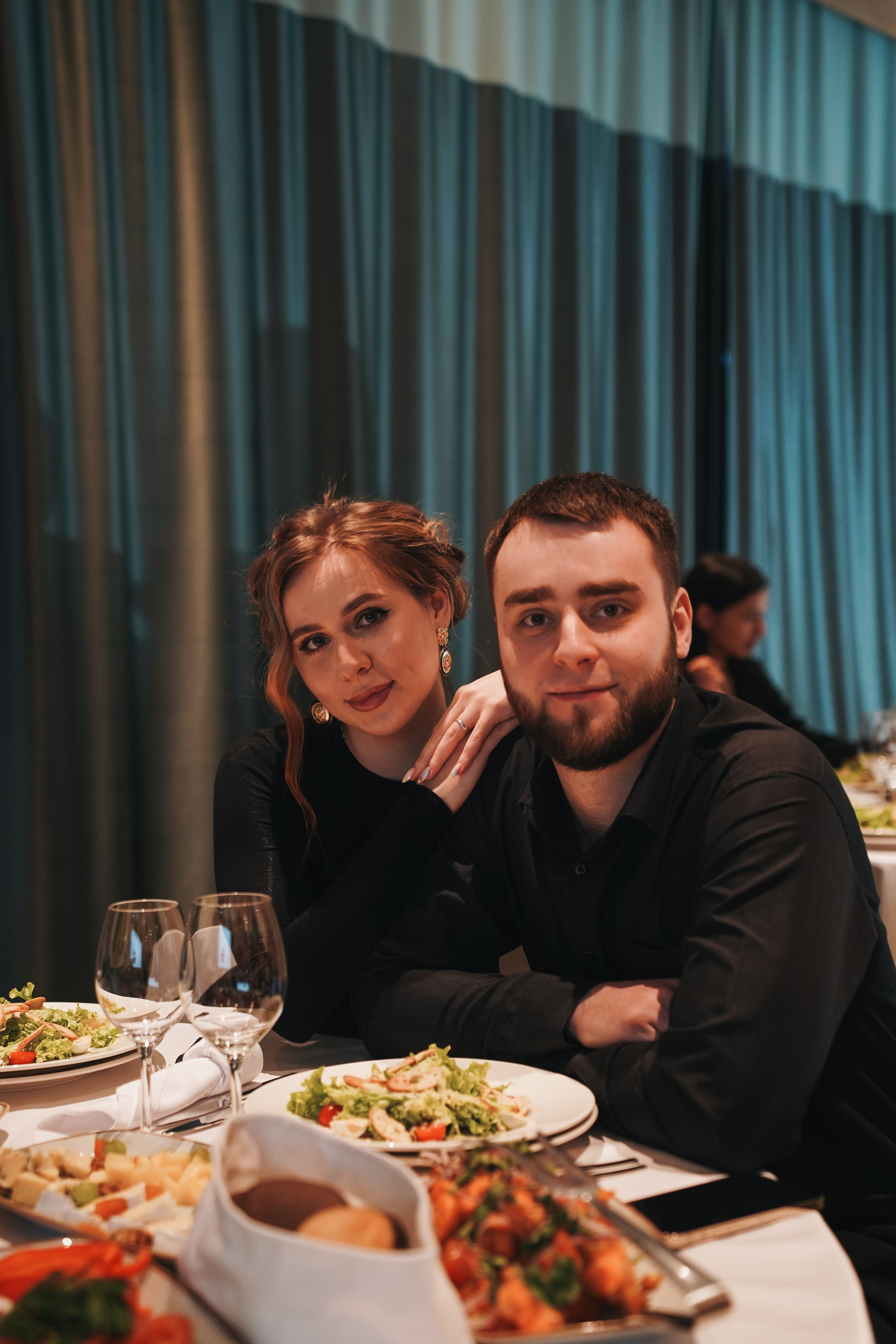 Рустам & Дарья. Свадебный видеограф, рилсмейкер, фотограф в Когалыме Меркулова Диана