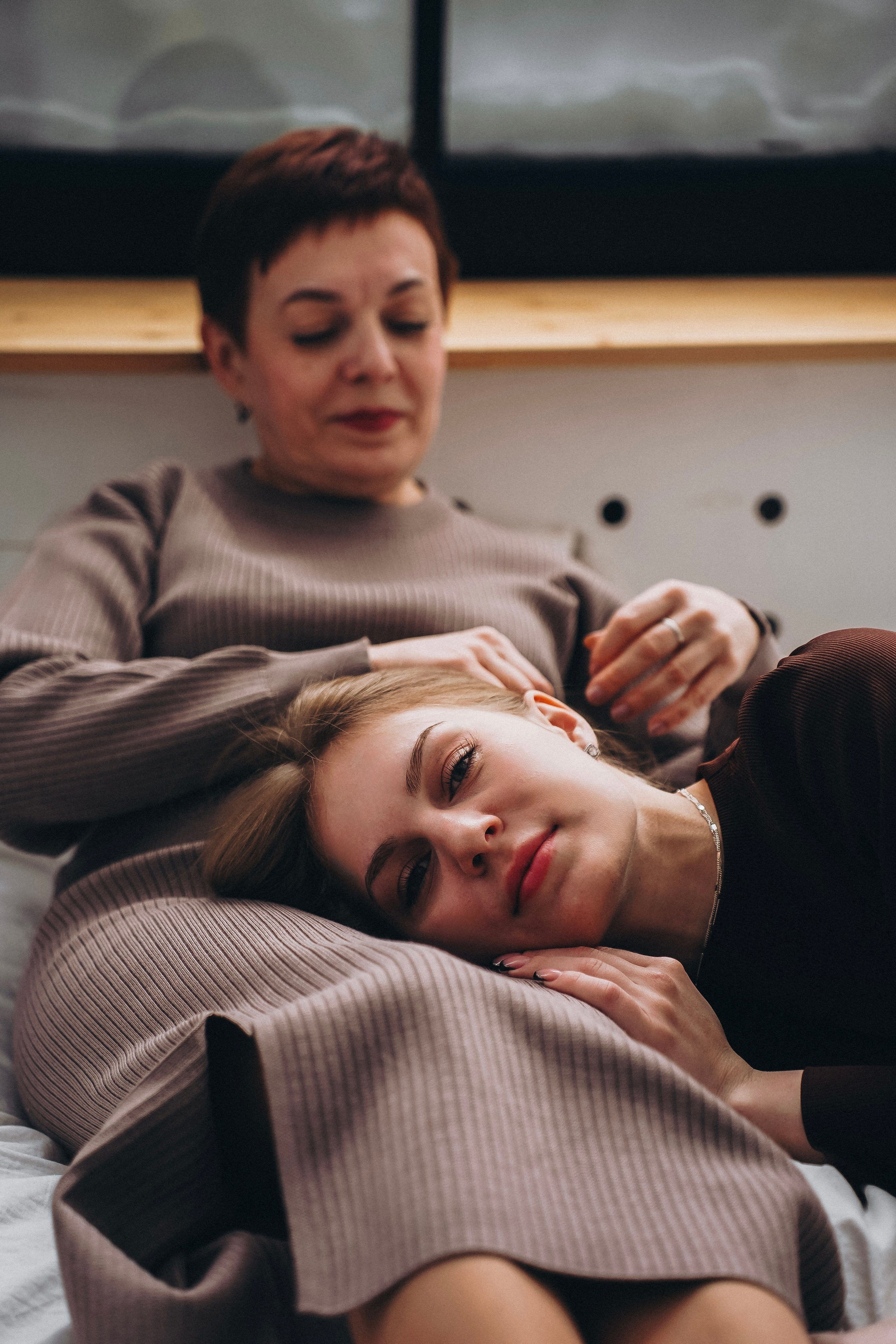 Семейная съемка с родителями. Свадебный видеограф, рилсмейкер, фотограф в Когалыме Меркулова Диана