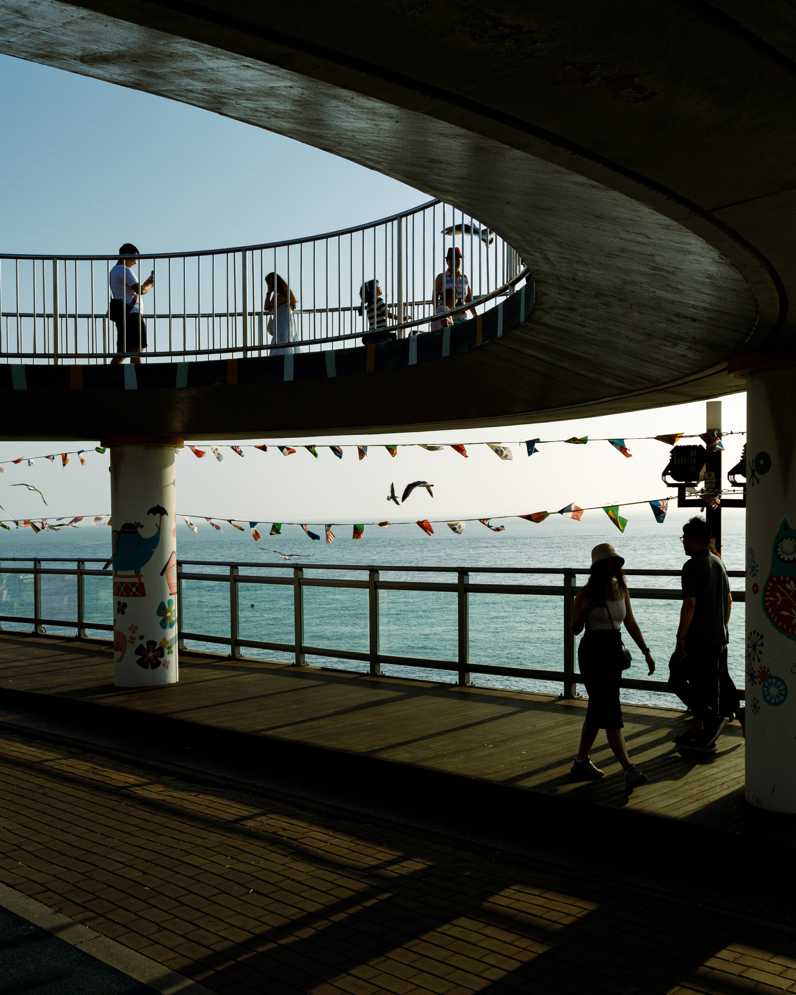 Южная Корея. Фотограф Павел Подшивалов