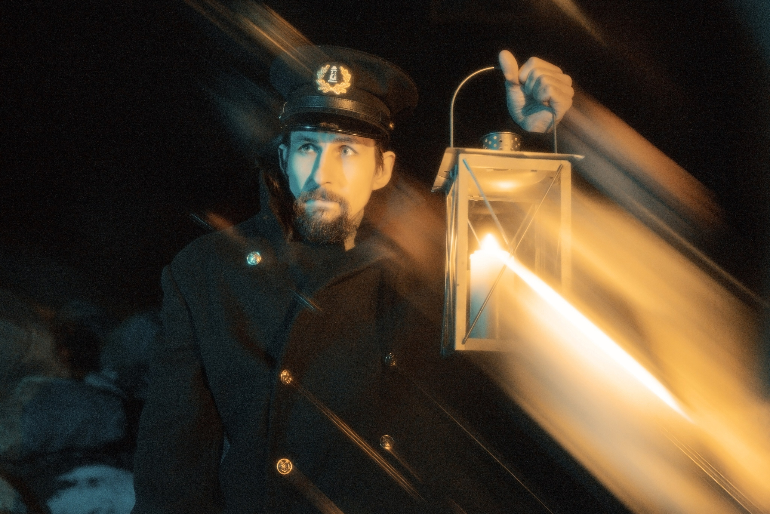 Маяк. Фотограф в Ярославле