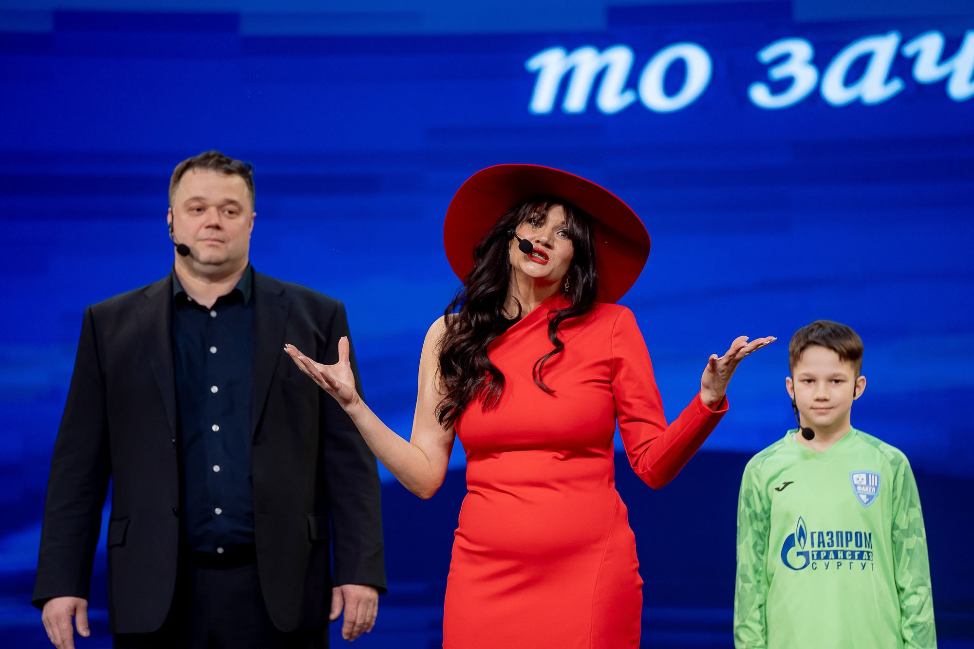 Мама года 2024. Сергей Кошкин. Репортажная и ивент-фотография в Сургуте