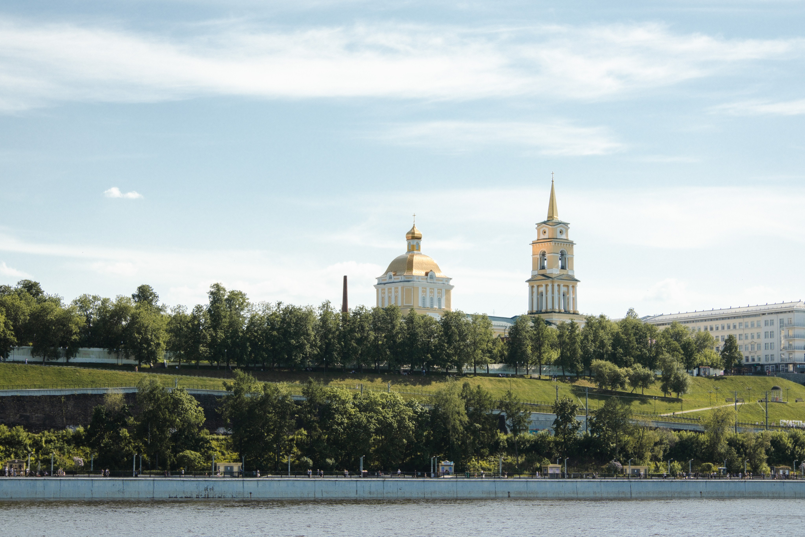 Репортаж. Контент-фотограф и видеограф в Перми