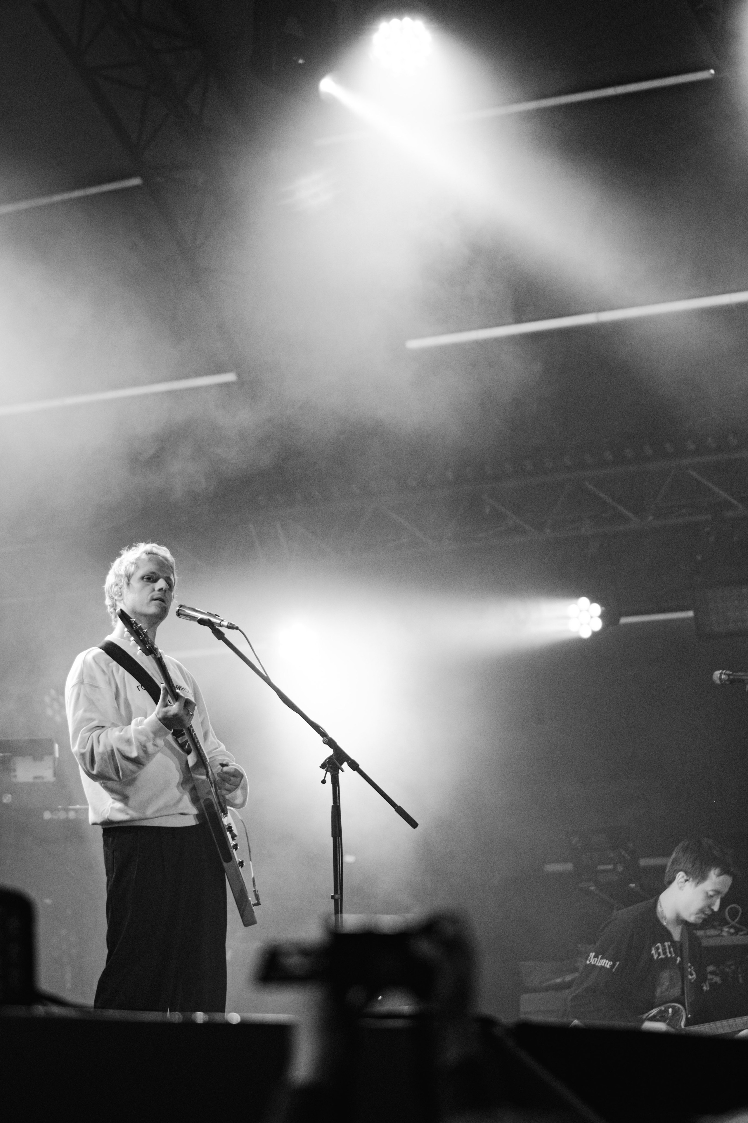 Концерты/DJ сеты. Контент-фотограф и видеограф в Перми