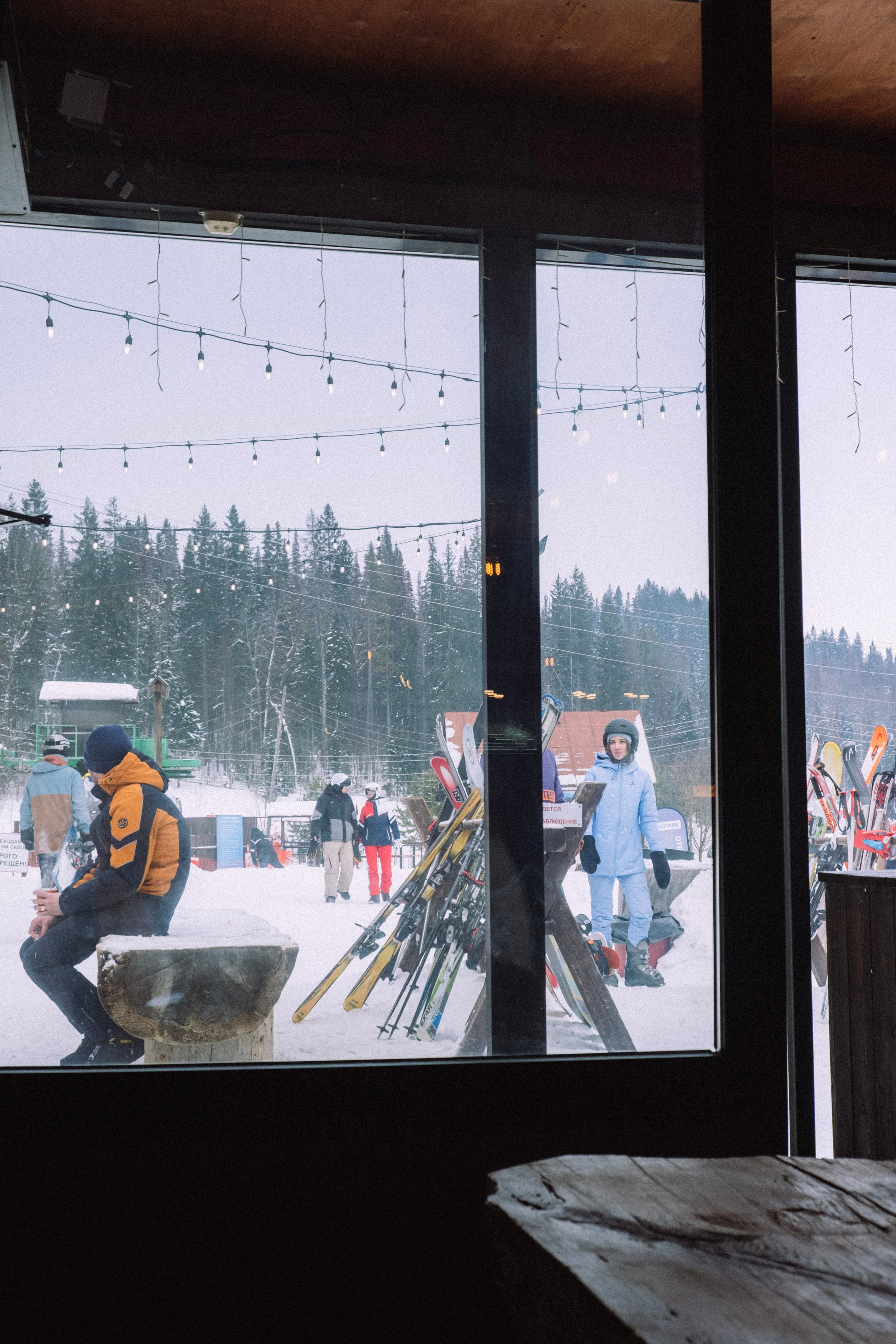 Замечательная повседневность. Контент-фотограф и видеограф в Перми